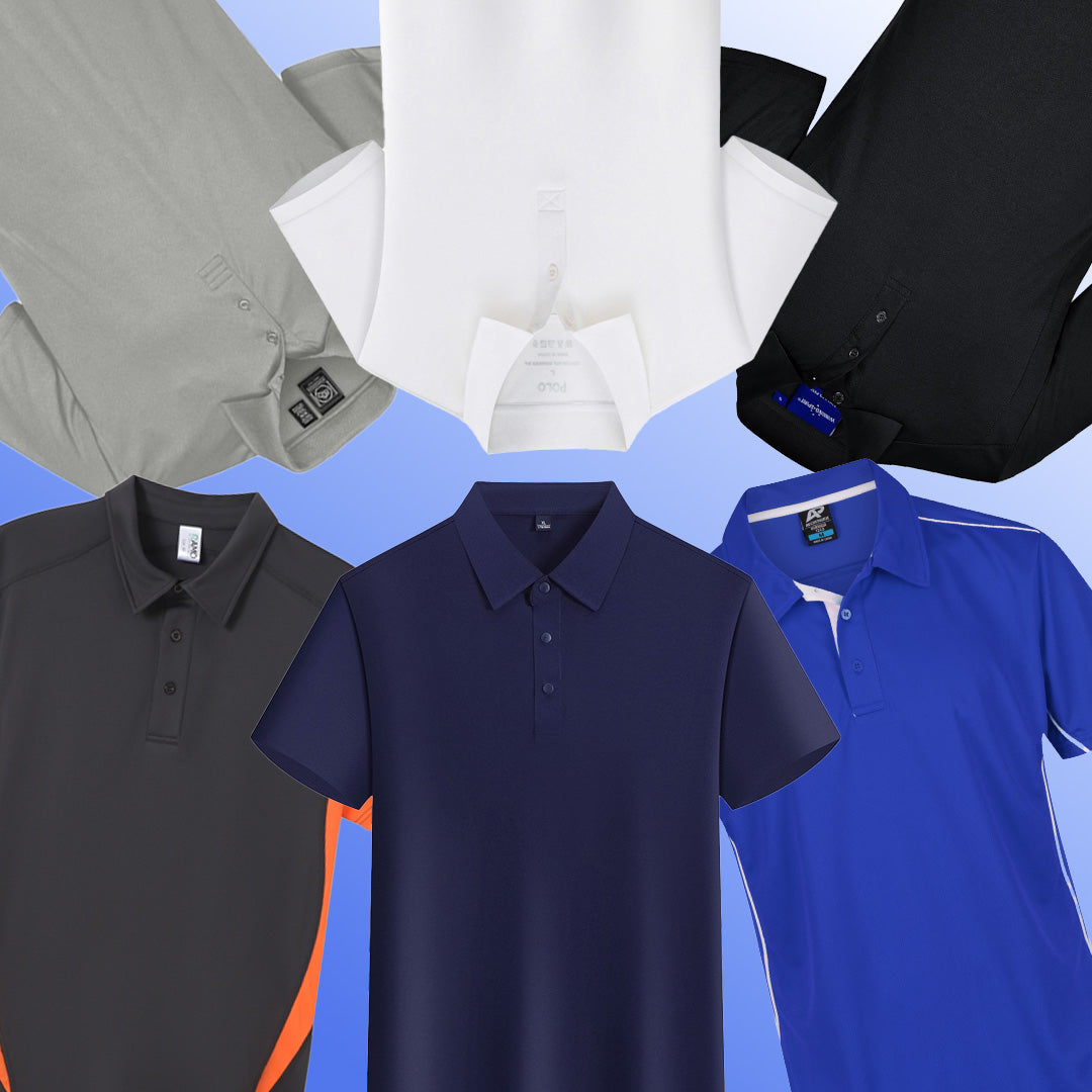 Mens Polos
