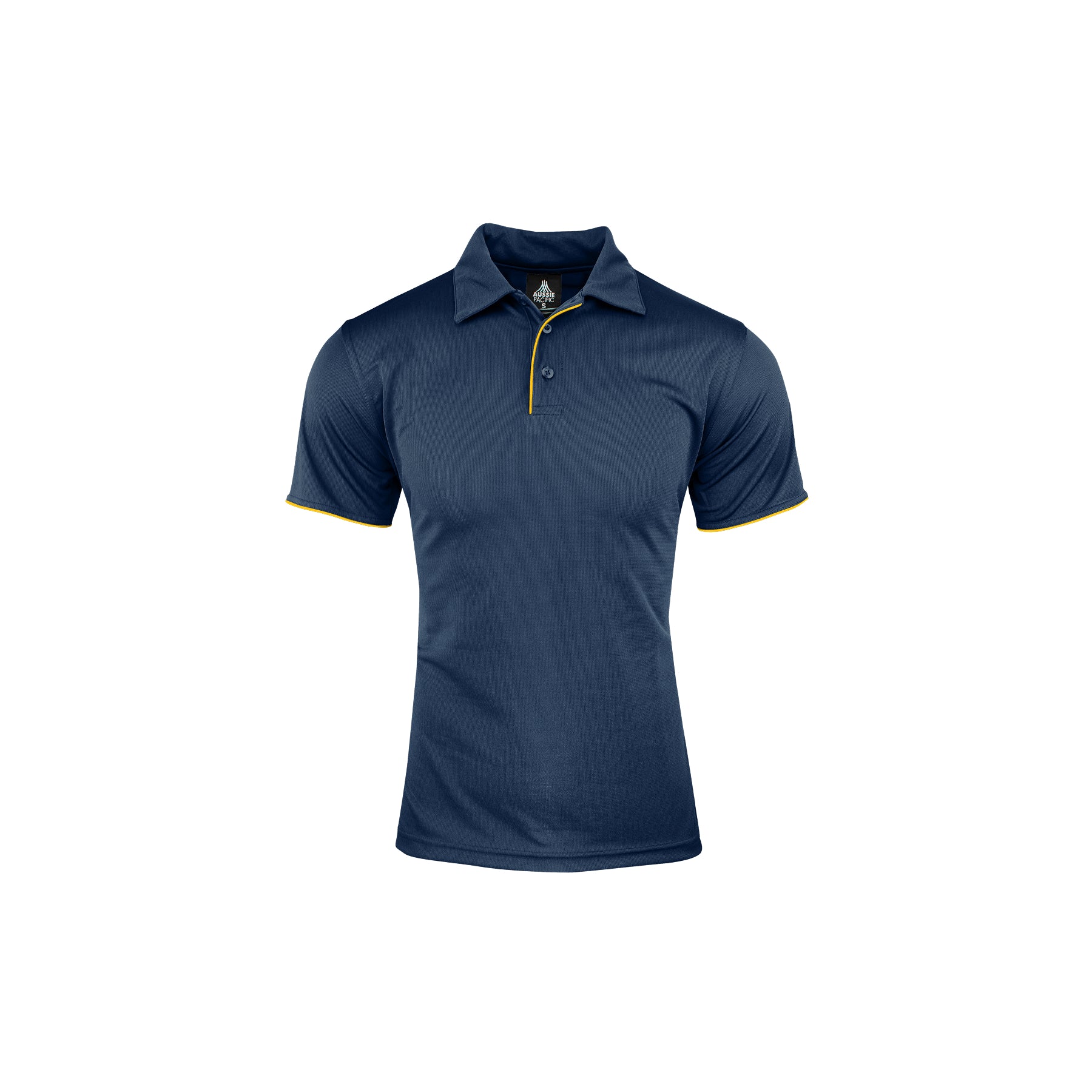 Yarra Men's Polo