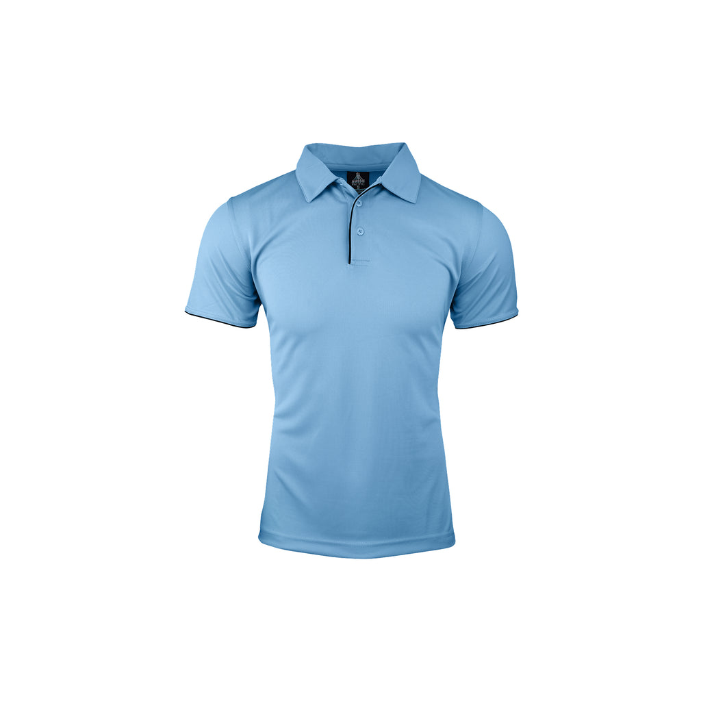 Yarra Men's Polo