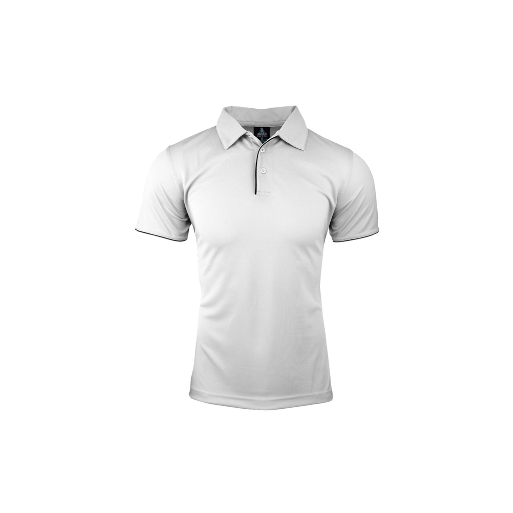 Yarra Men's Polo