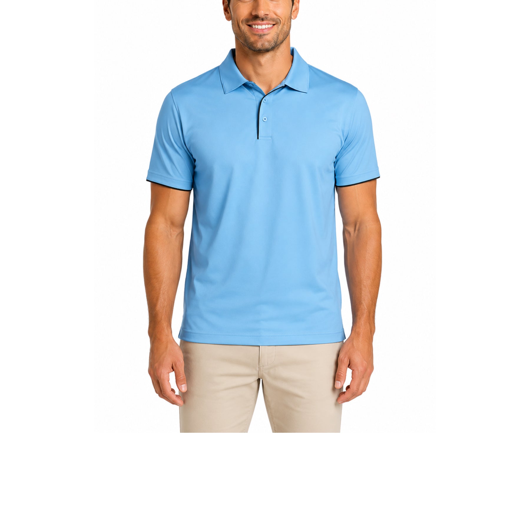 Yarra Men's Polo