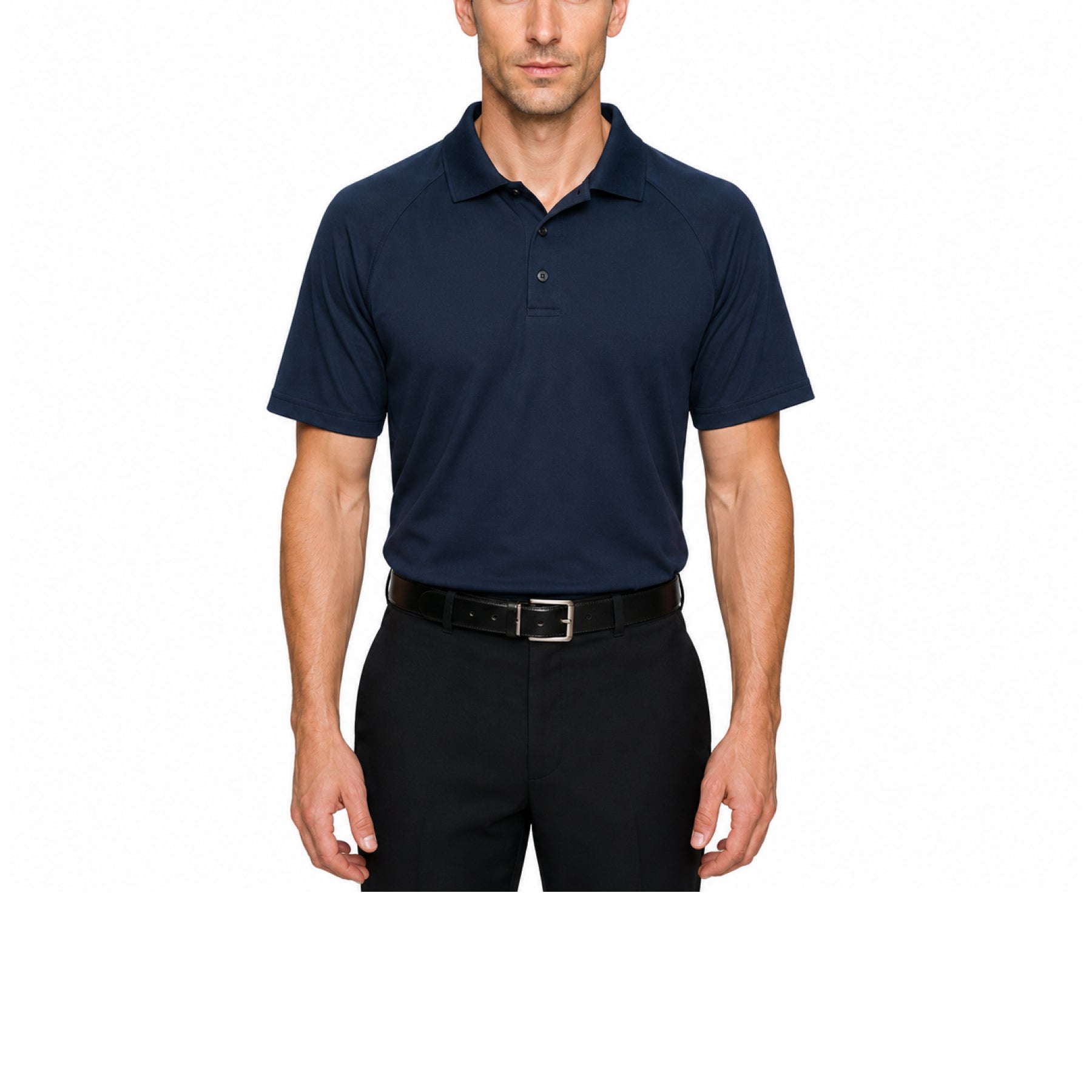 Keira Men's Polo