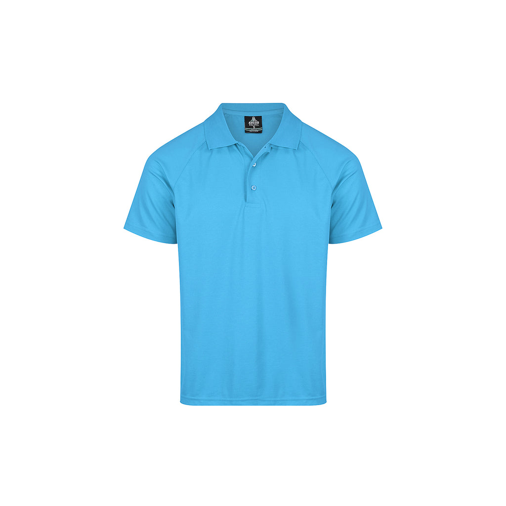 Keira Men's Polo