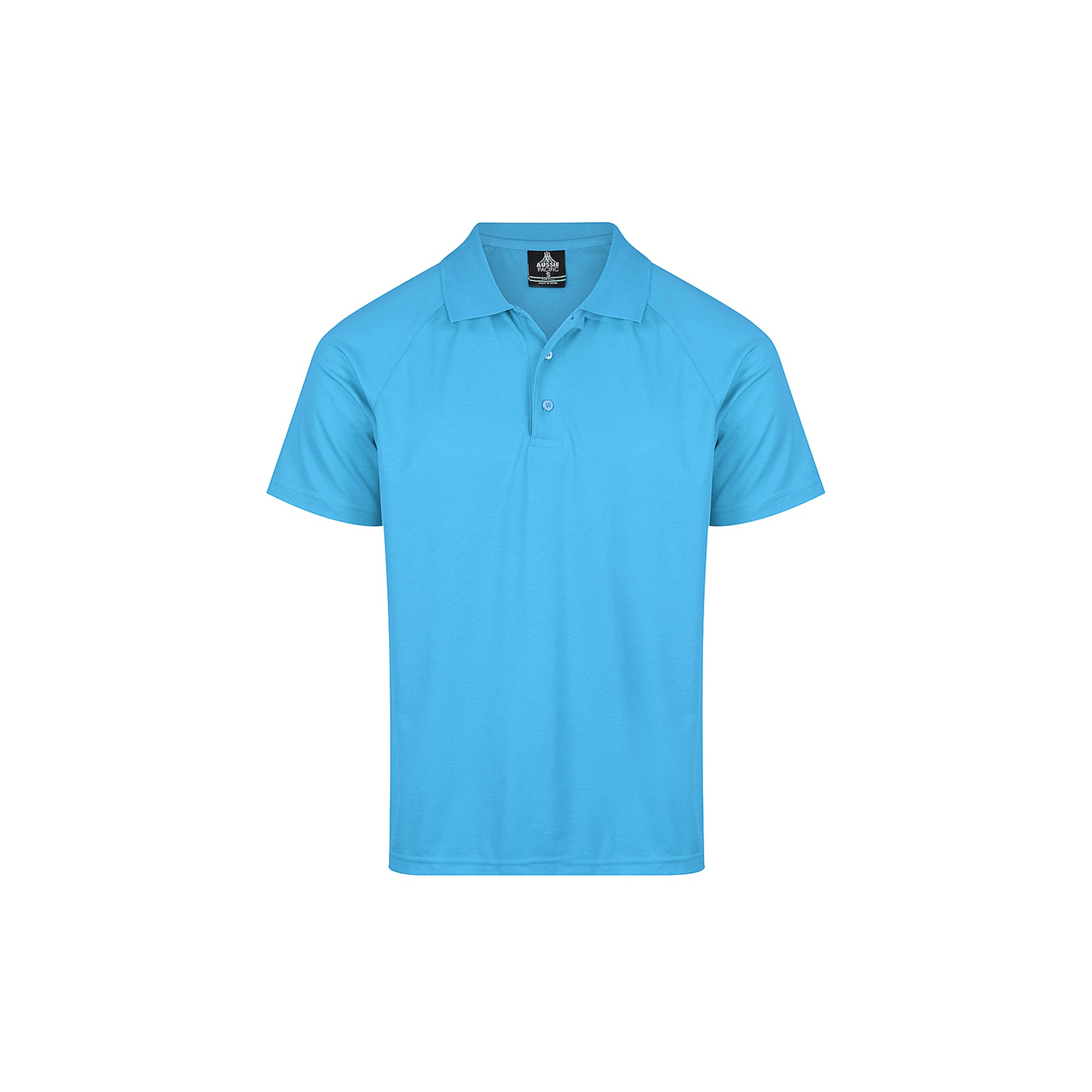 Keira Men's Polo