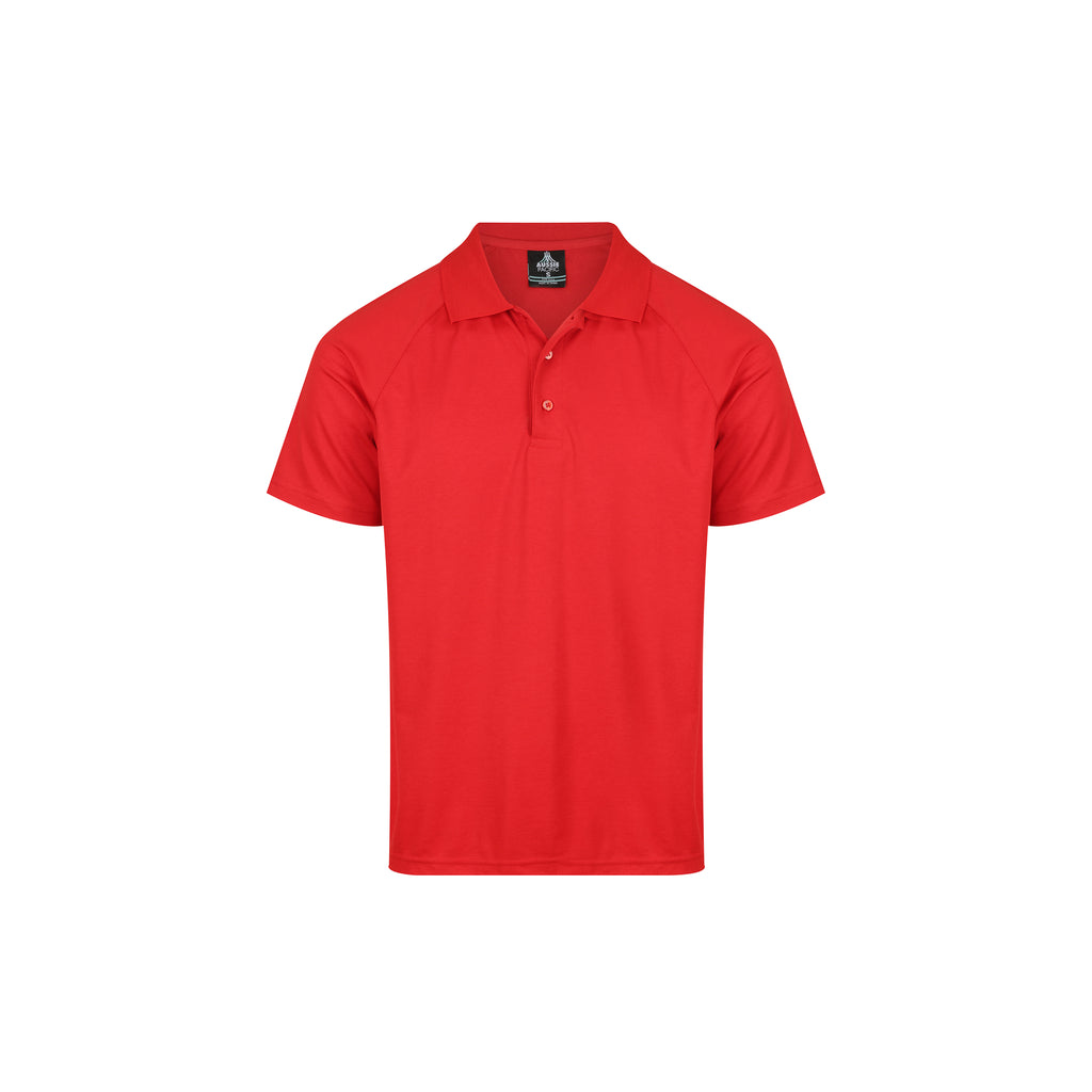 Keira Men's Polo