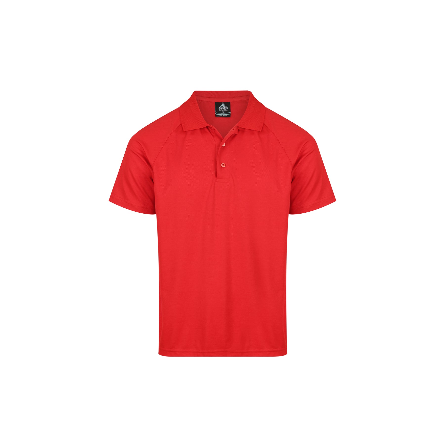 Keira Men's Polo