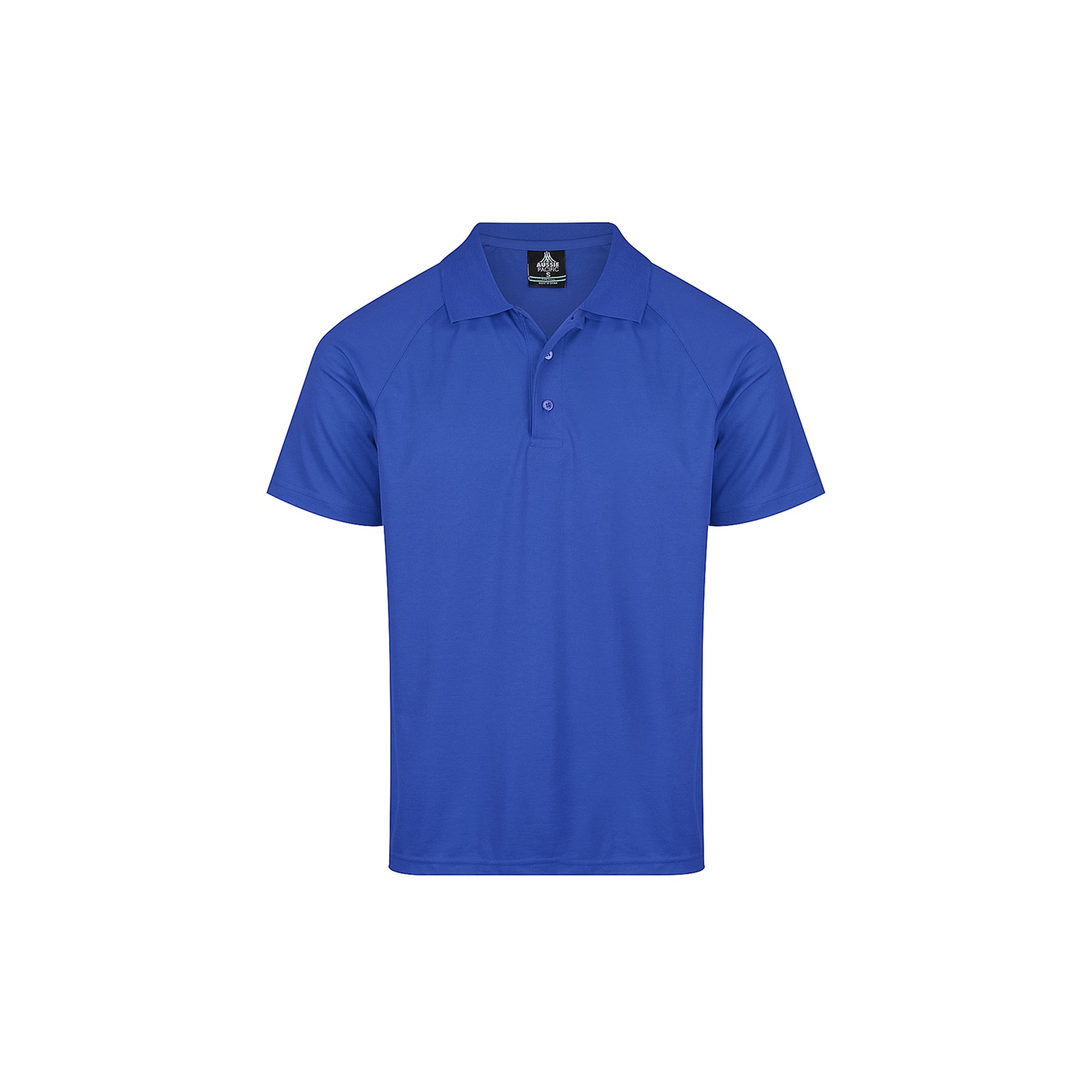 Keira Men's Polo