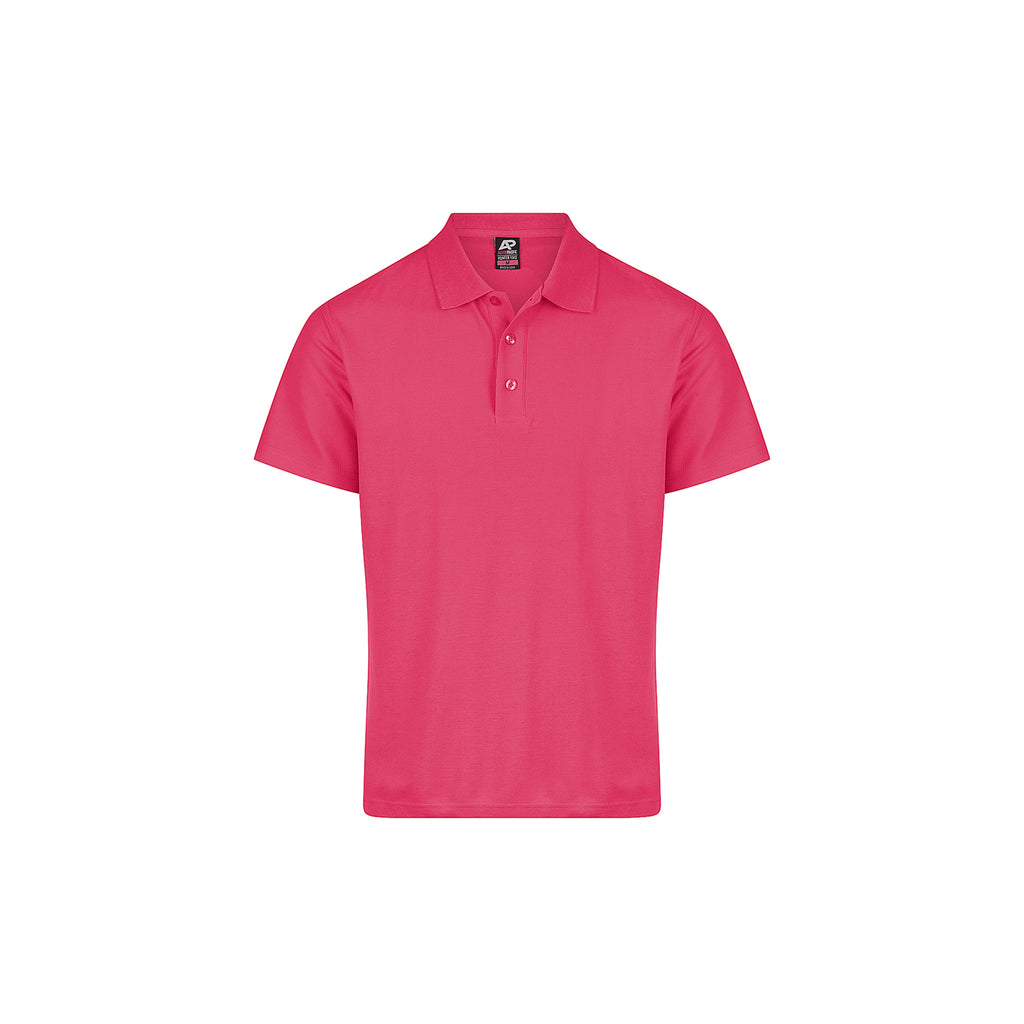 Hunter Men's Polo
