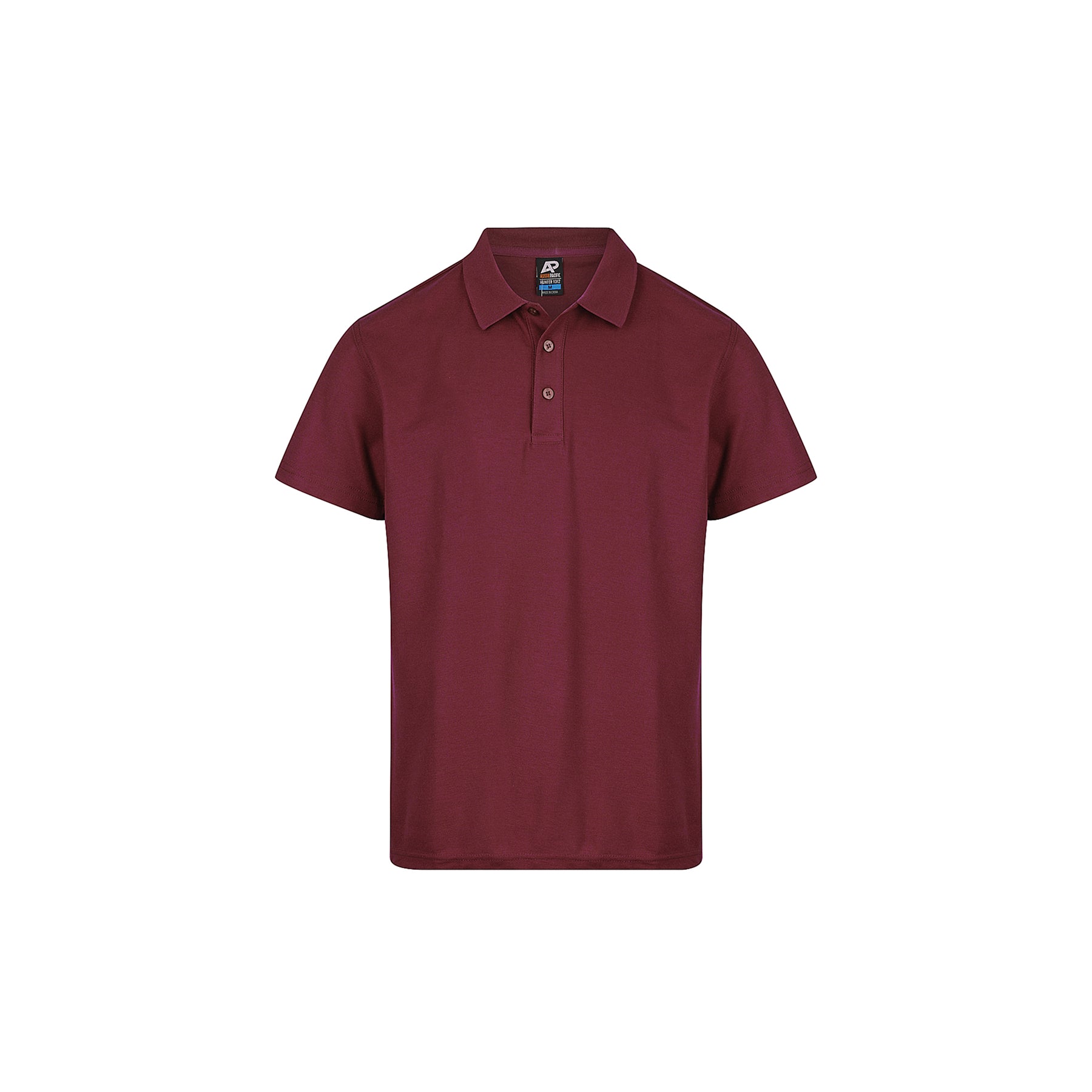 Hunter Men's Polo