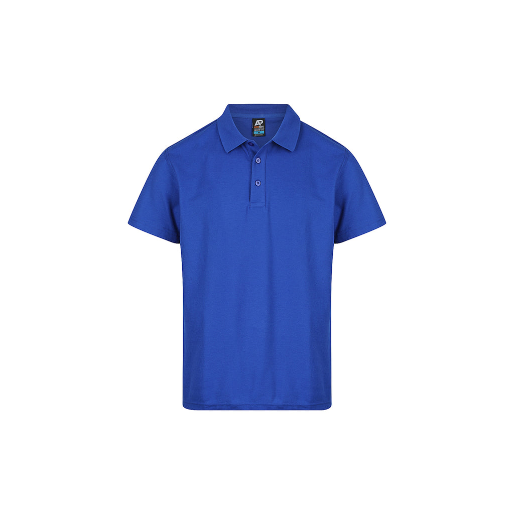 Hunter Men's Polo