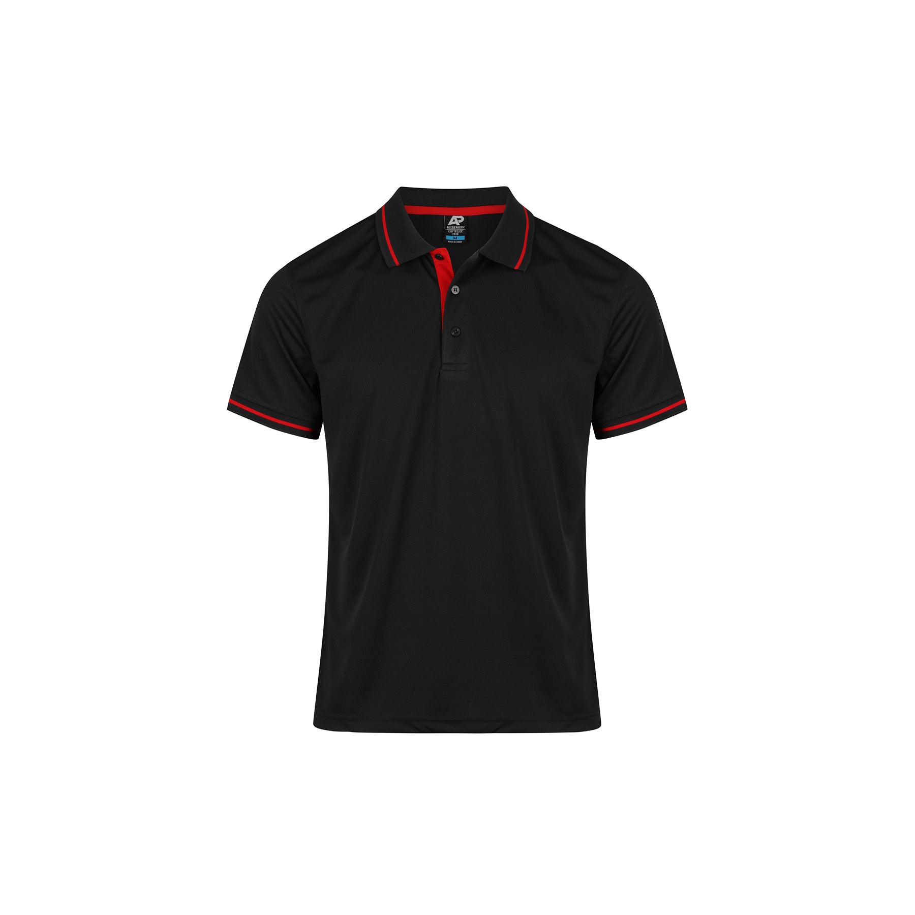 COTTESLOE Men's Polo