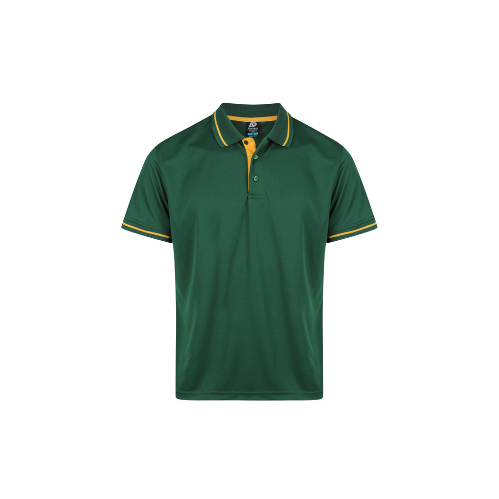 COTTESLOE Men's Polo