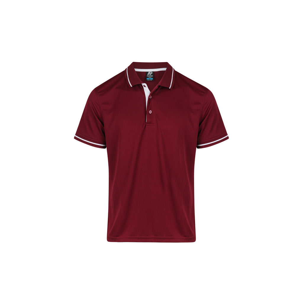 COTTESLOE Men's Polo