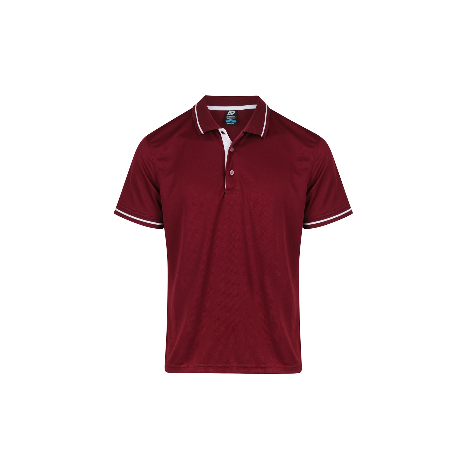 COTTESLOE Men's Polo