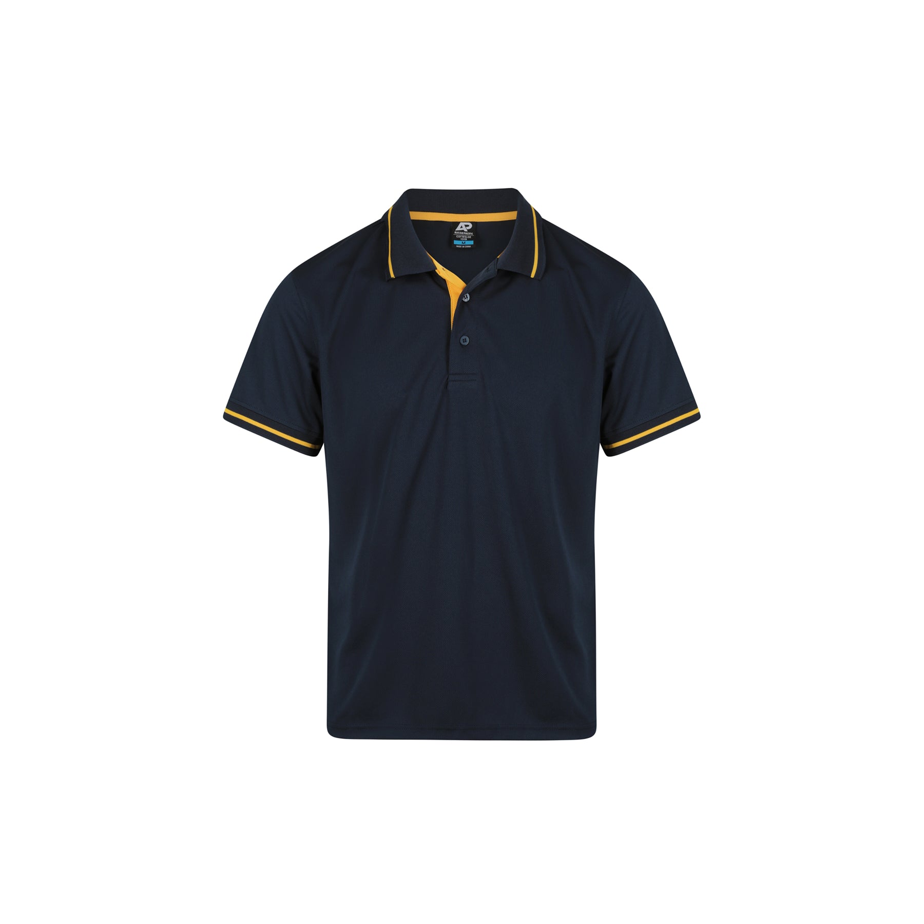 COTTESLOE Men's Polo