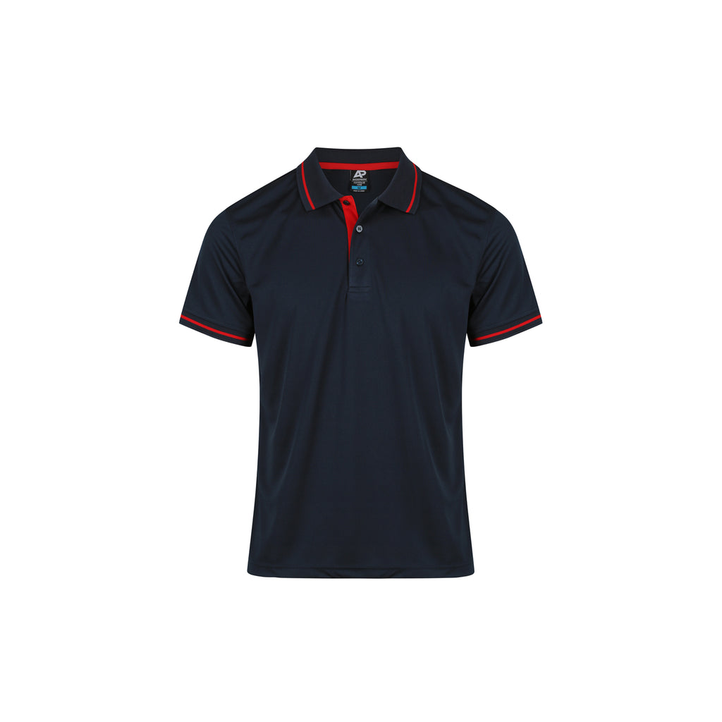 COTTESLOE Men's Polo