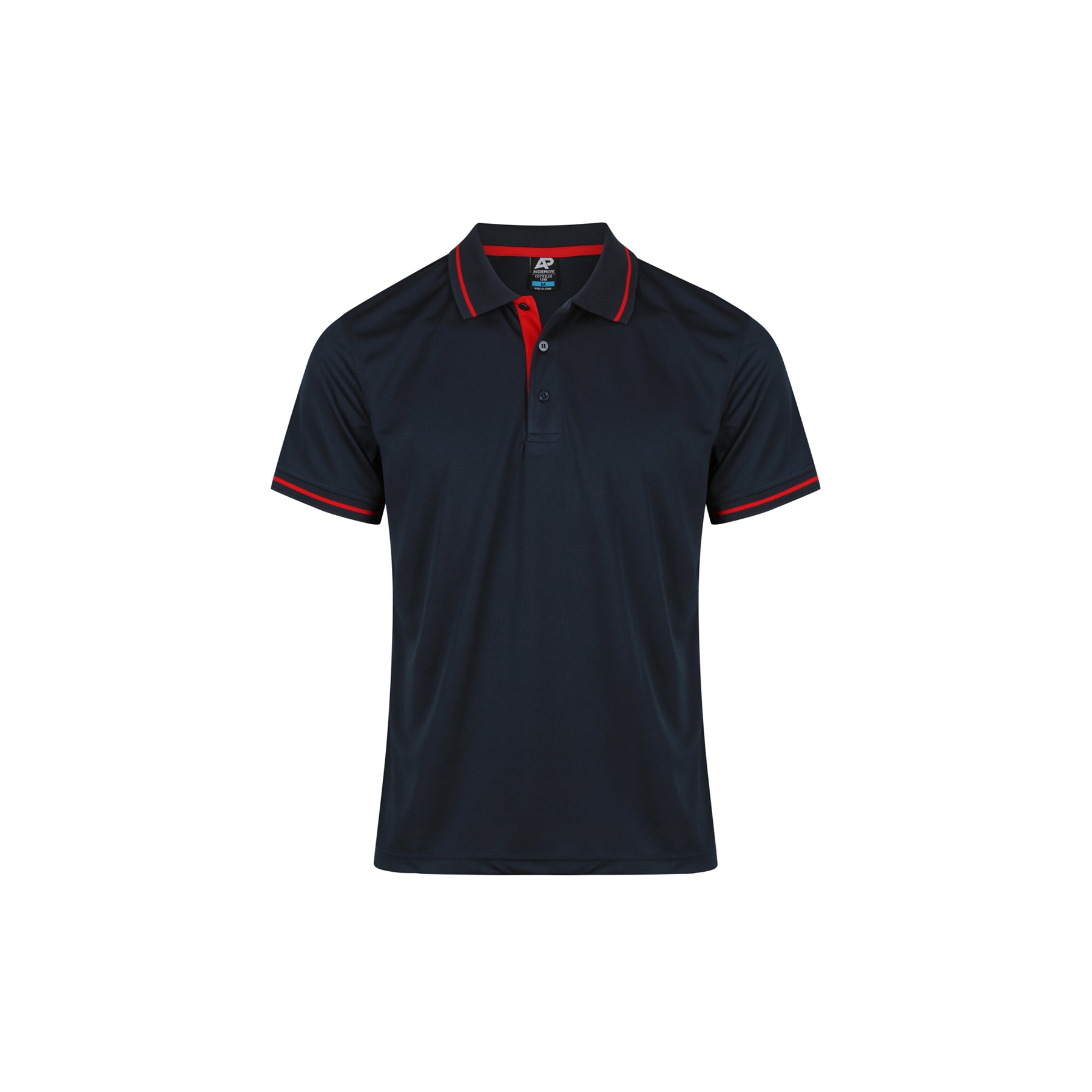 COTTESLOE Men's Polo