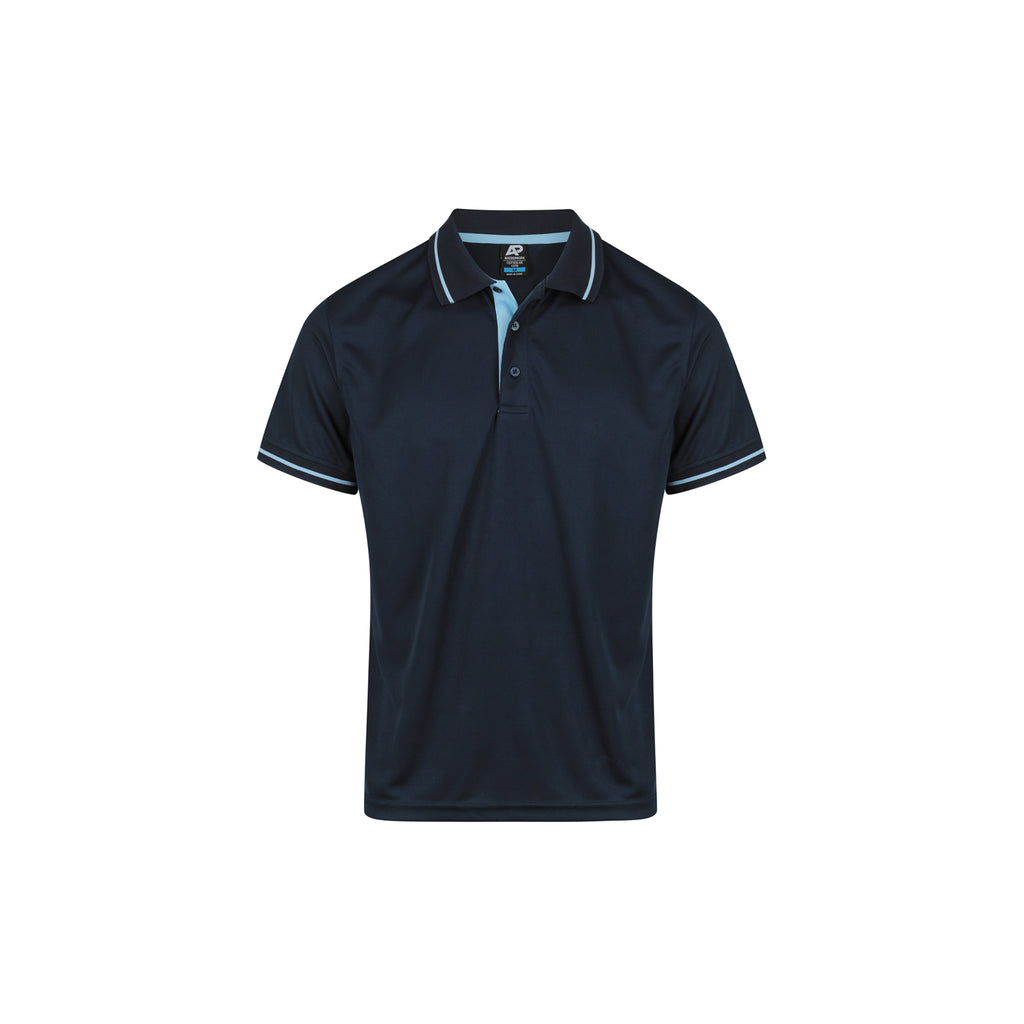 COTTESLOE Men's Polo