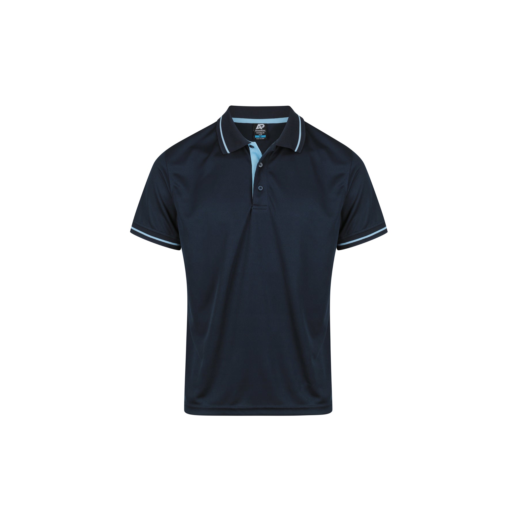 COTTESLOE Men's Polo