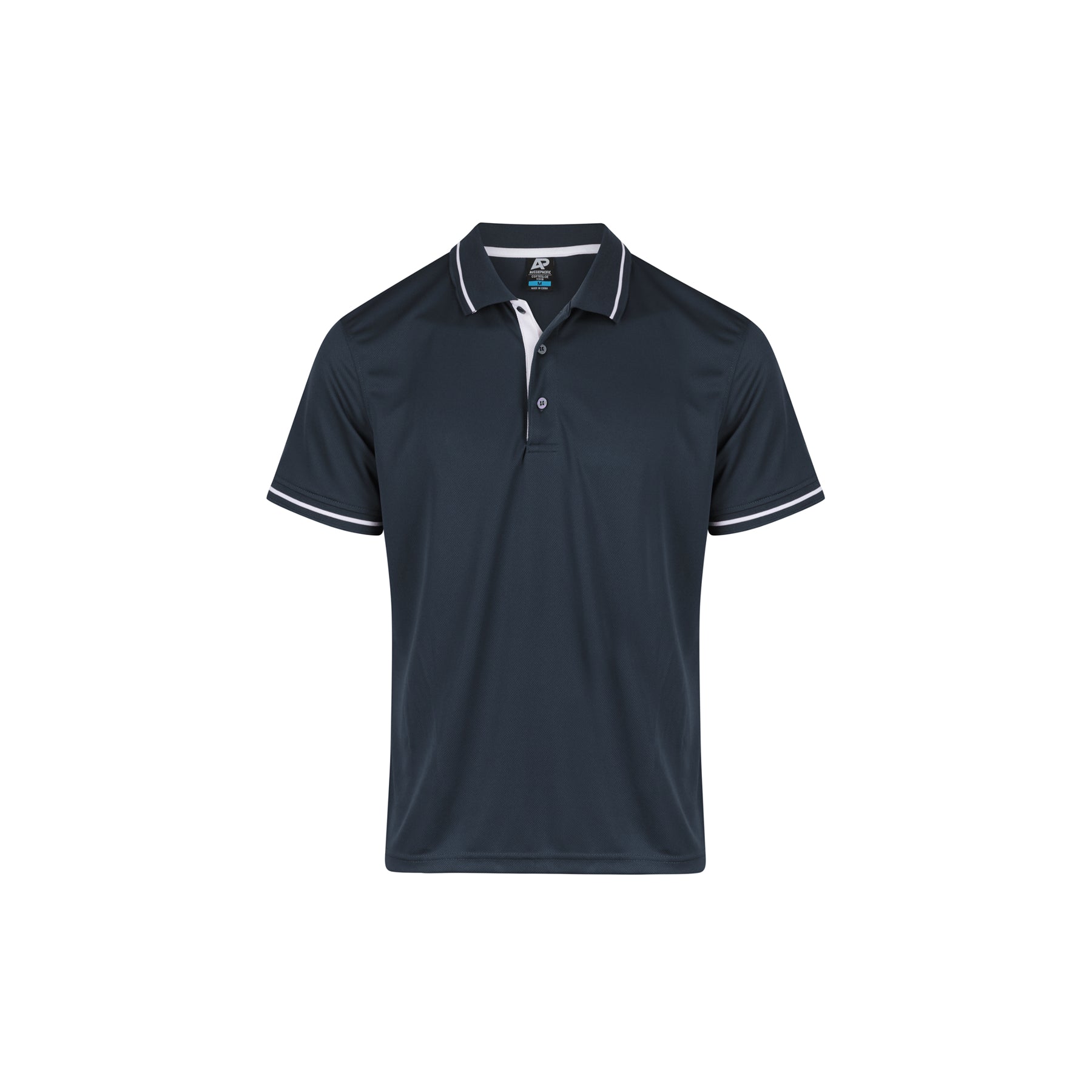 COTTESLOE Men's Polo