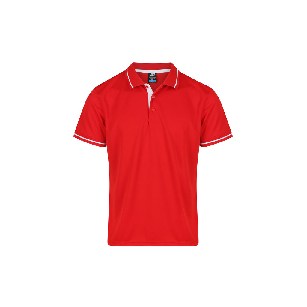 COTTESLOE Men's Polo