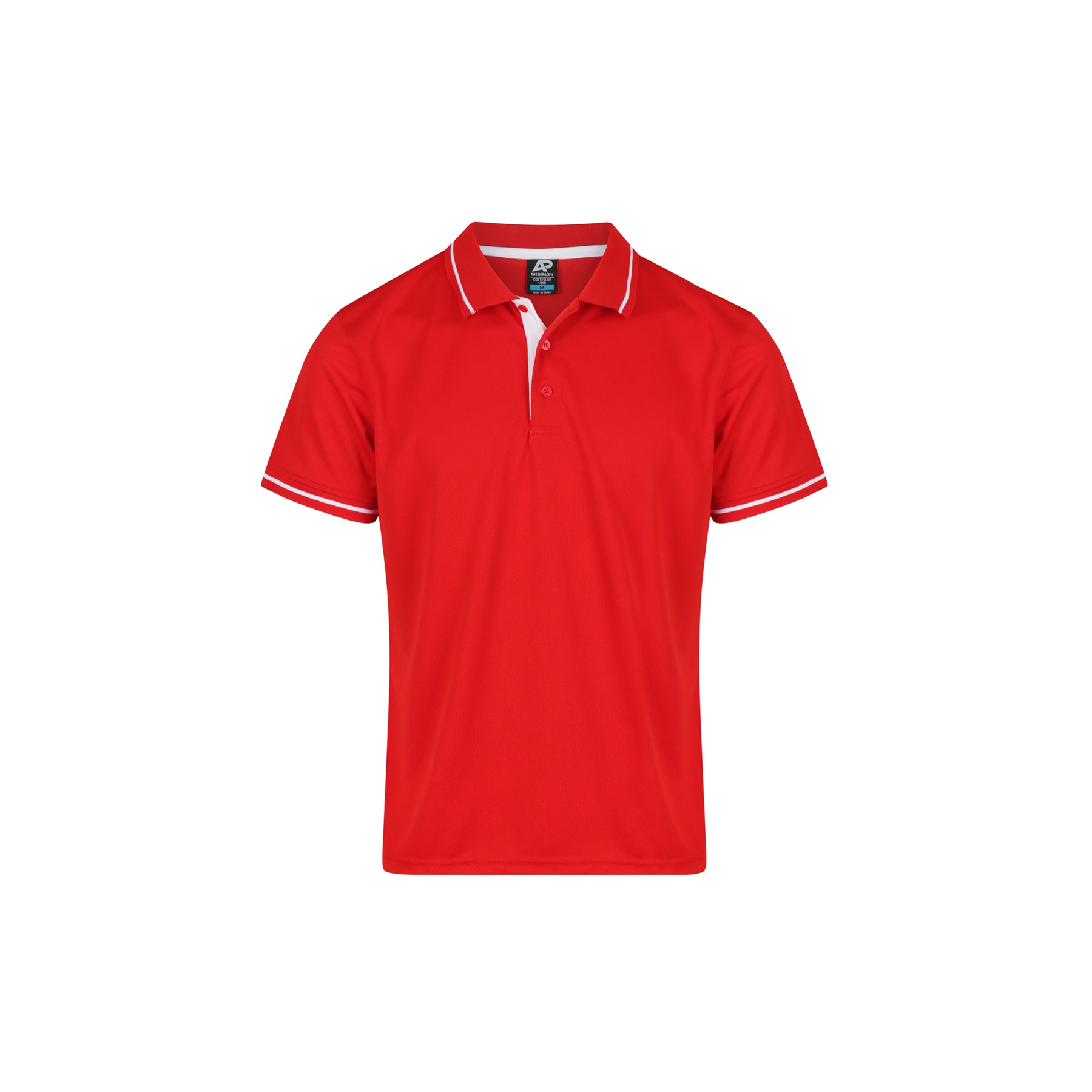COTTESLOE Men's Polo