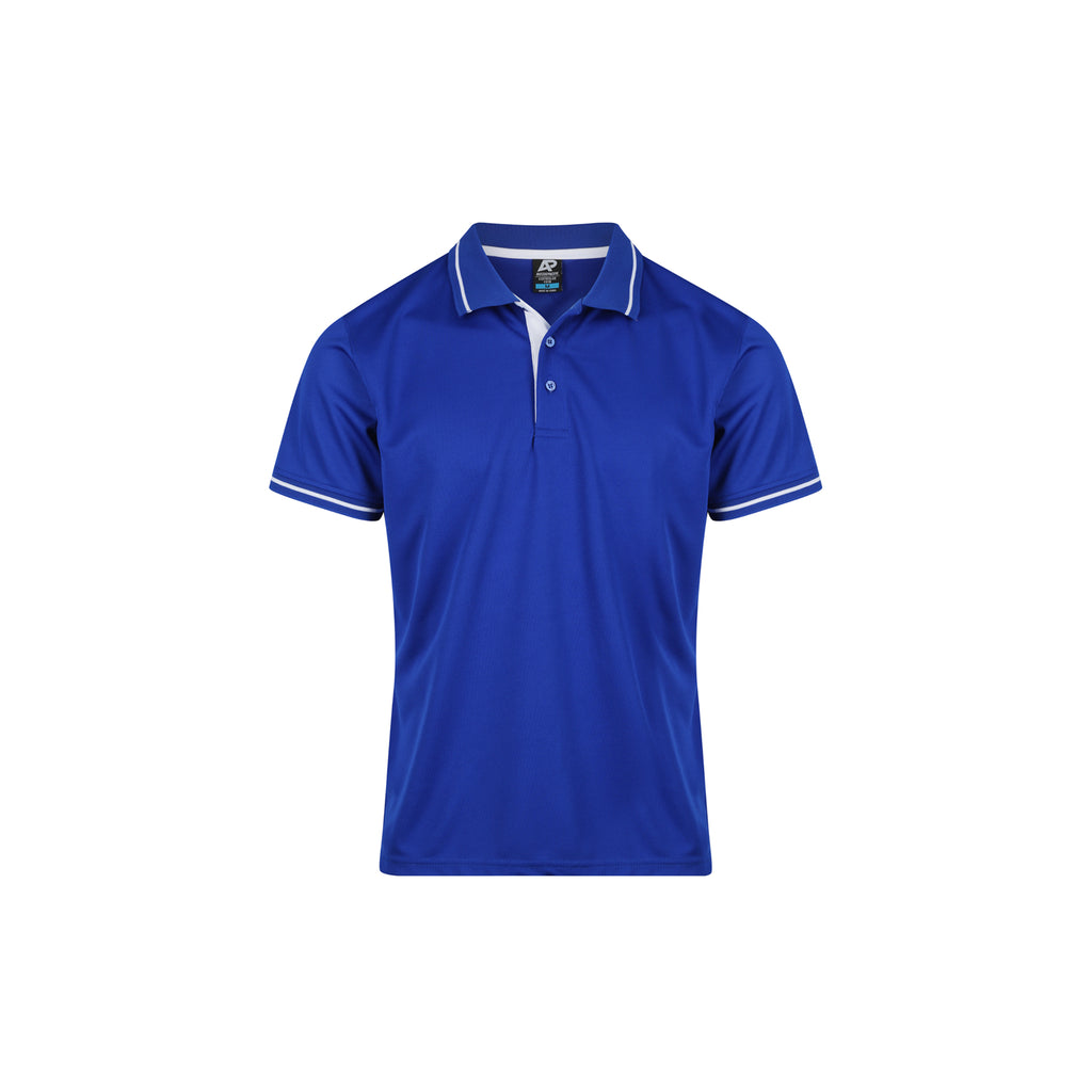 COTTESLOE Men's Polo