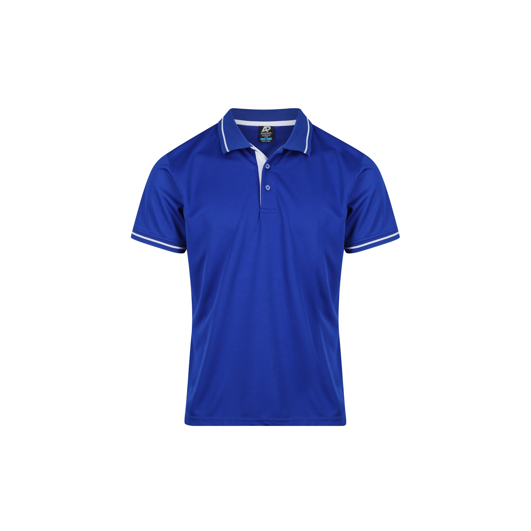 COTTESLOE Men's Polo