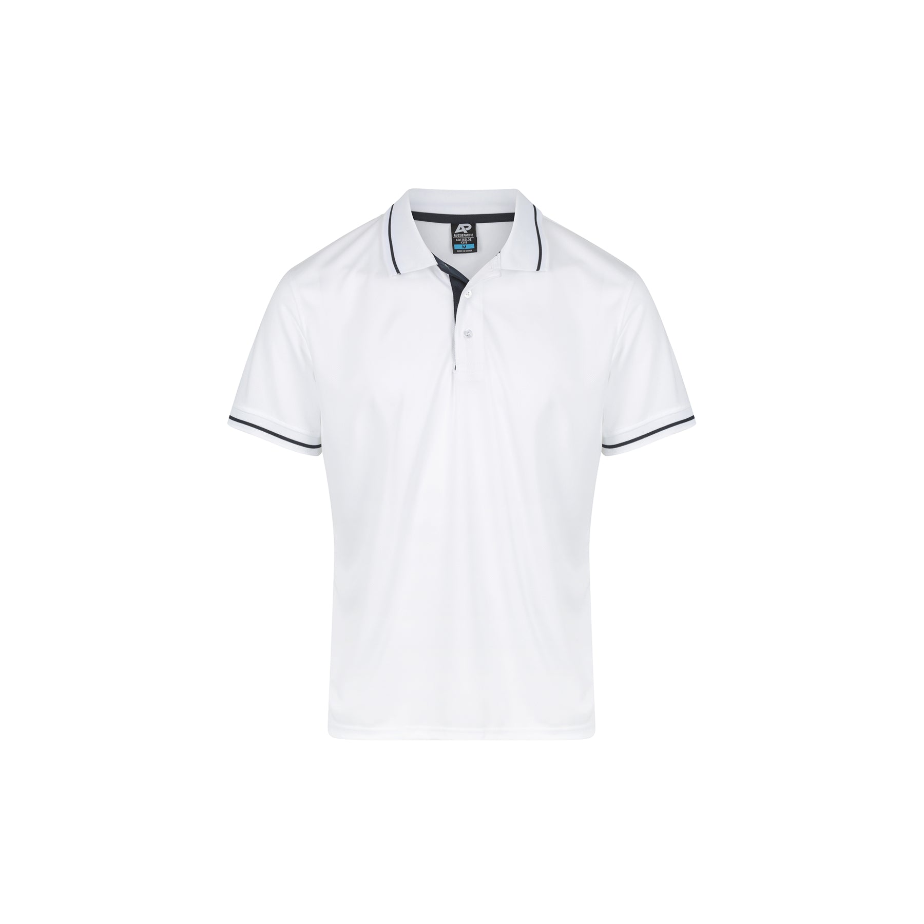 COTTESLOE Men's Polo