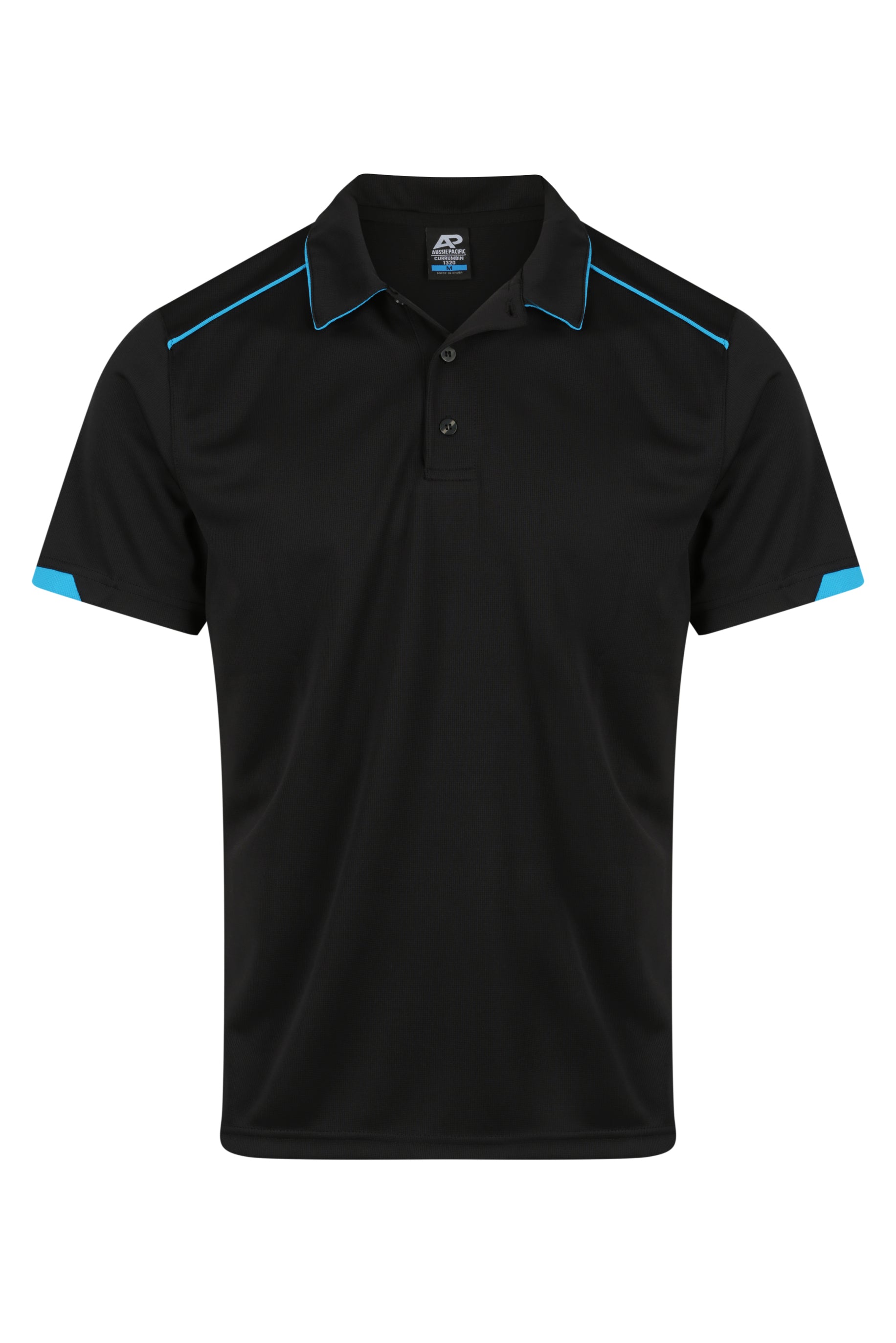 Mens Currumbin Polo