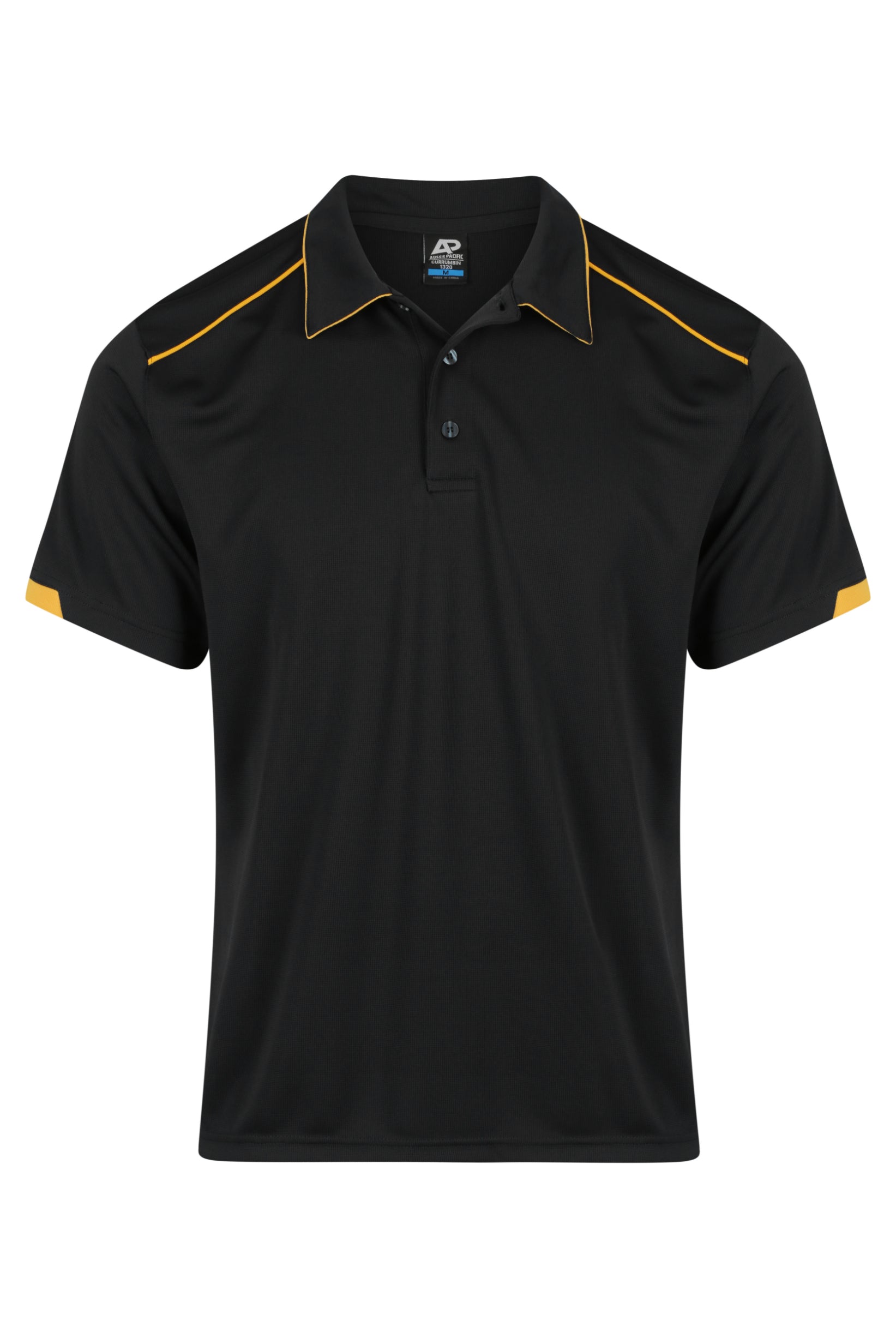 Mens Currumbin Polo
