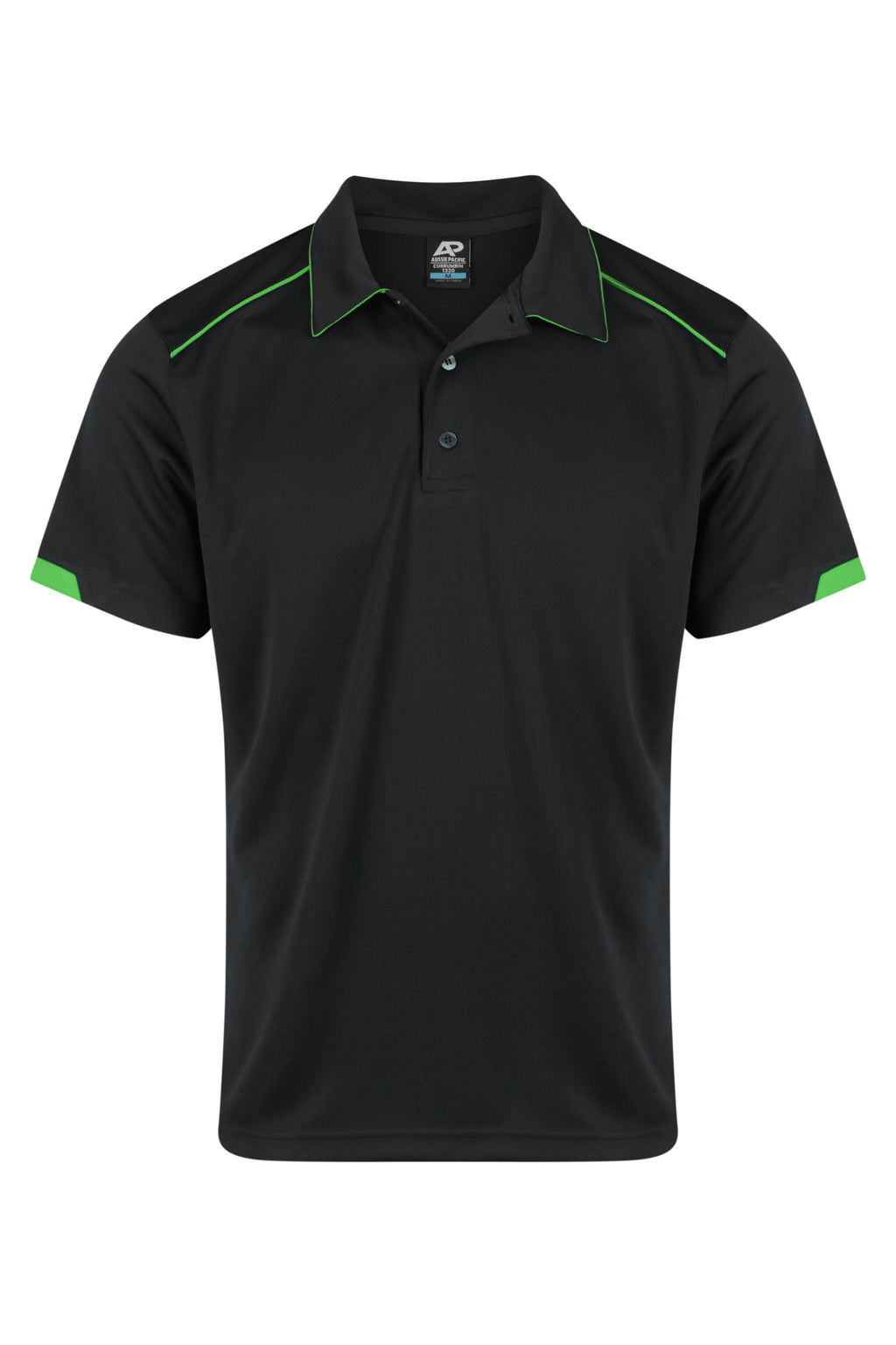 Mens Currumbin Polo