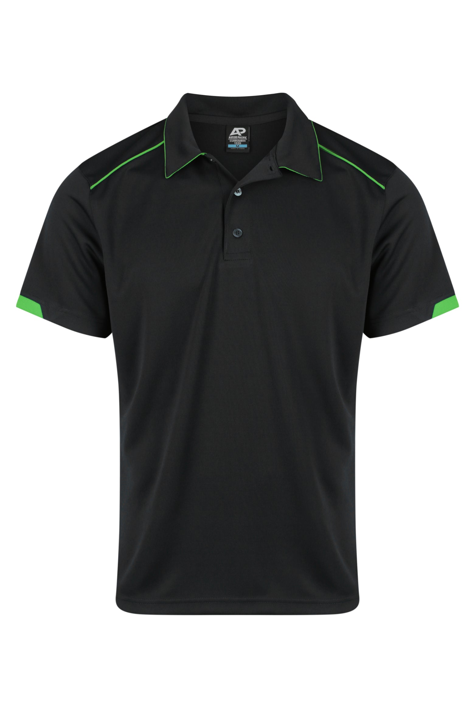 Mens Currumbin Polo