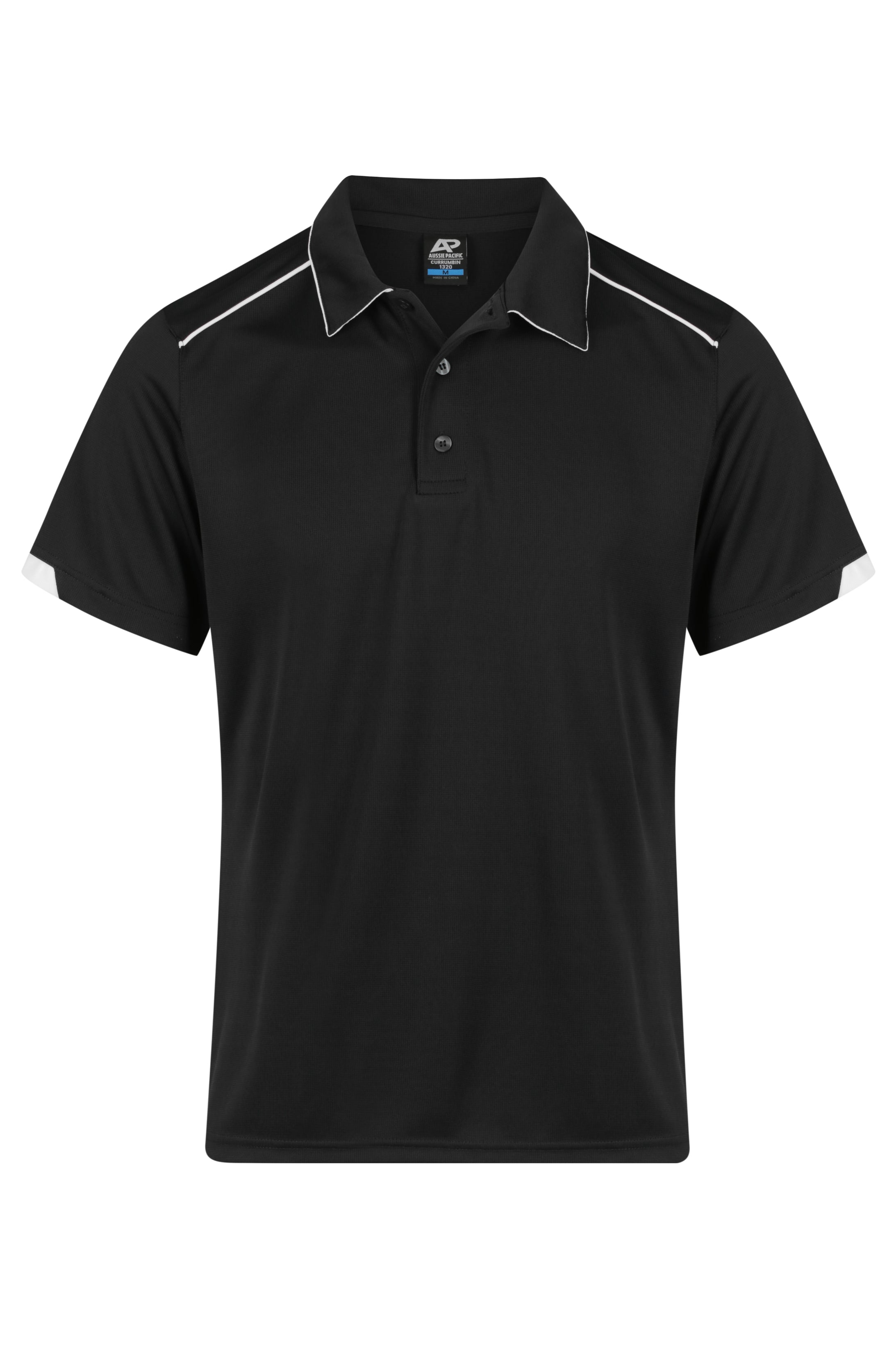 Mens Currumbin Polo