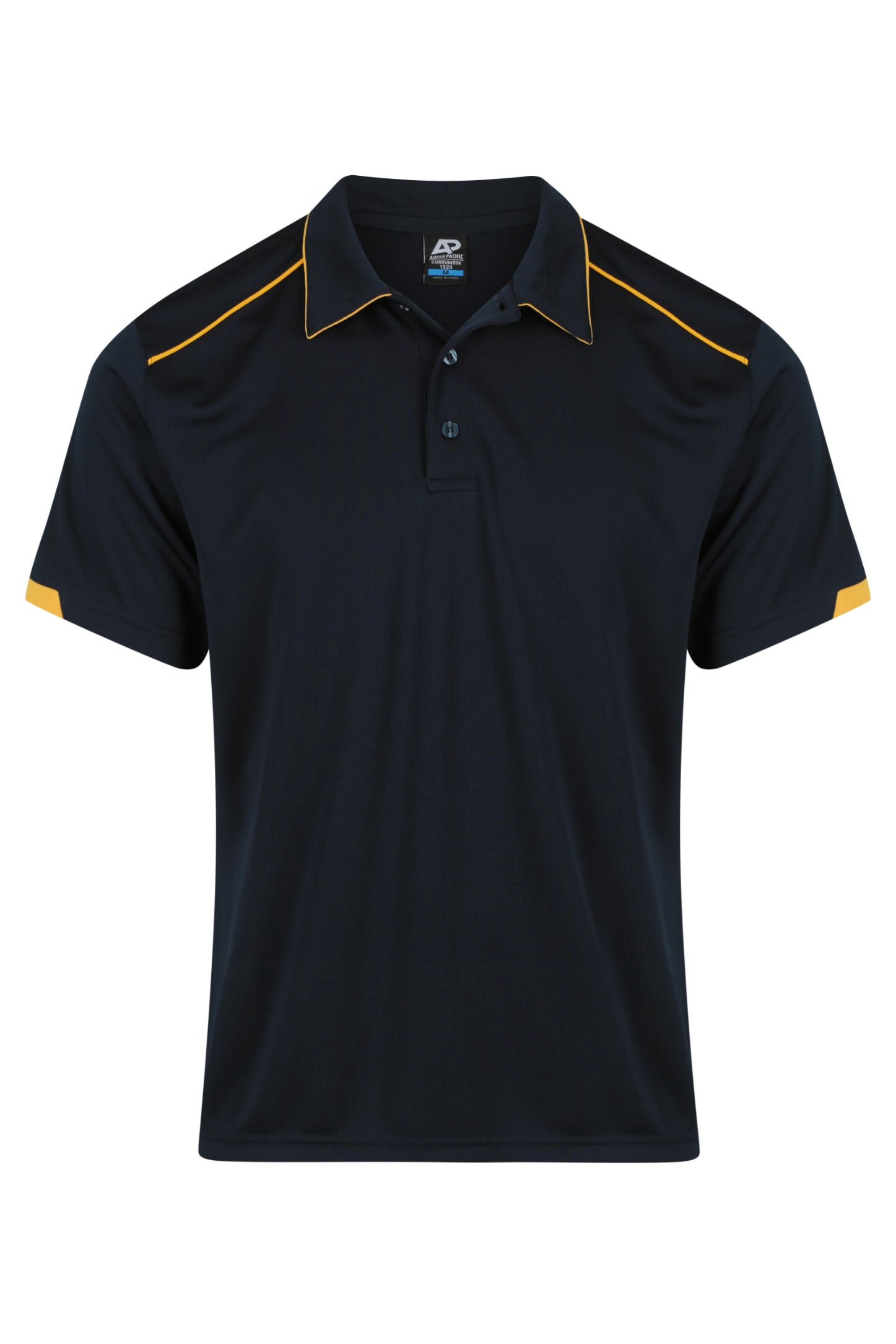 Mens Currumbin Polo