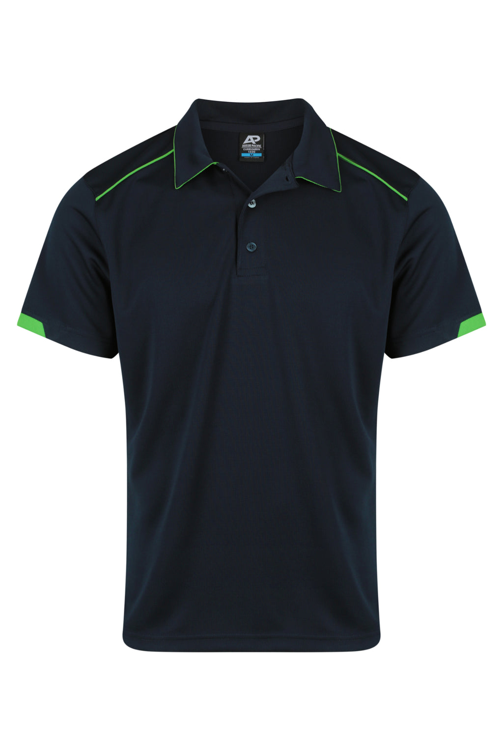 Mens Currumbin Polo