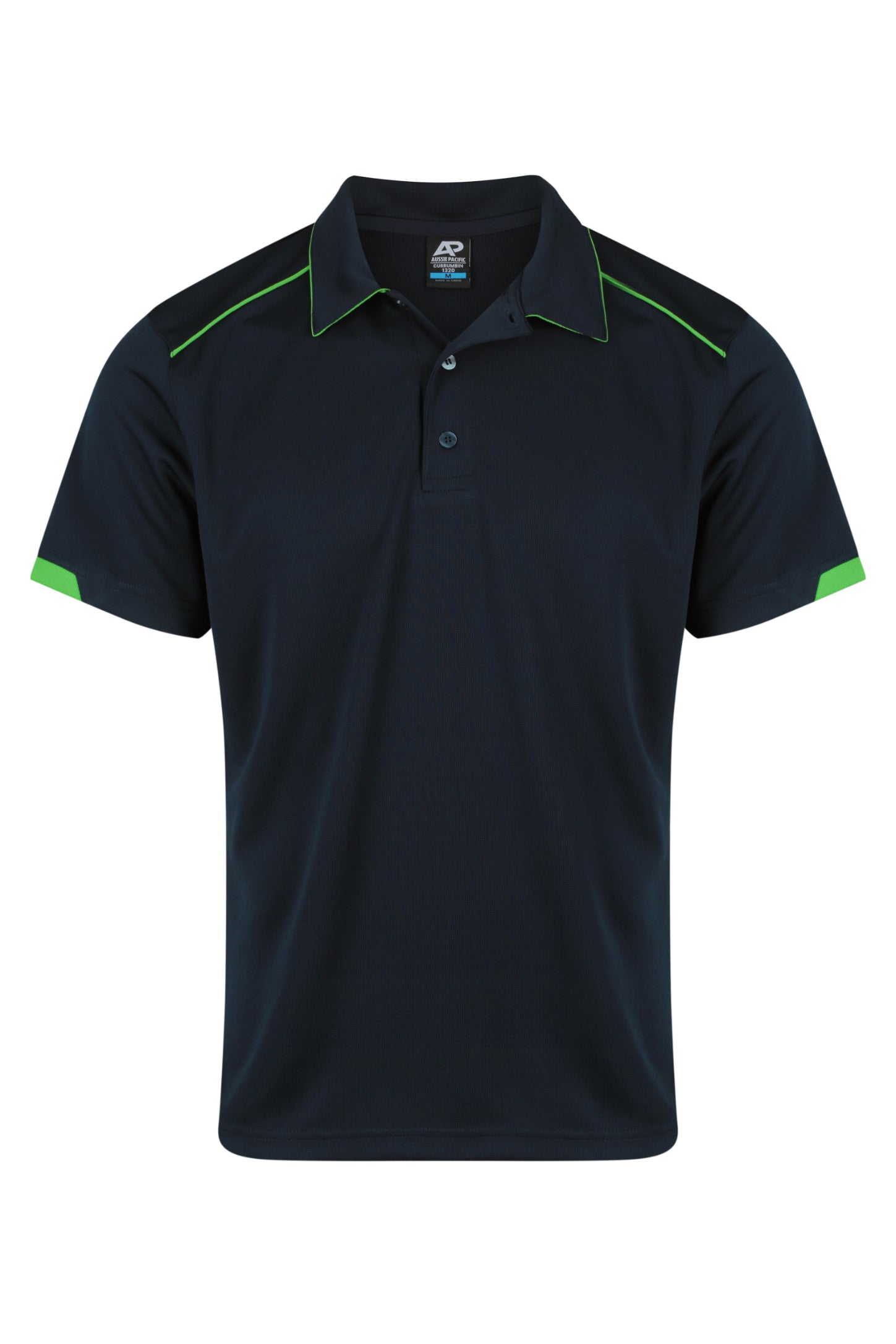 Mens Currumbin Polo