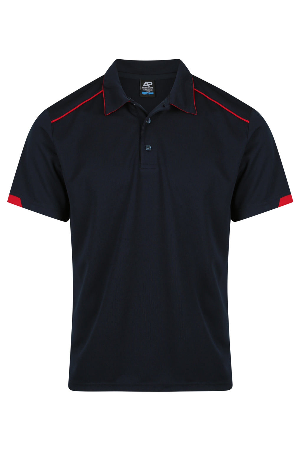 Mens Currumbin Polo