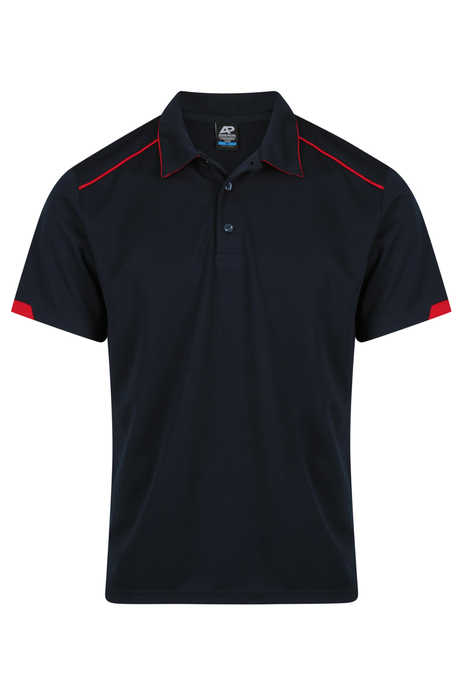 Mens Currumbin Polo