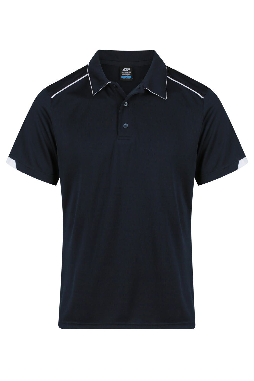Mens Currumbin Polo