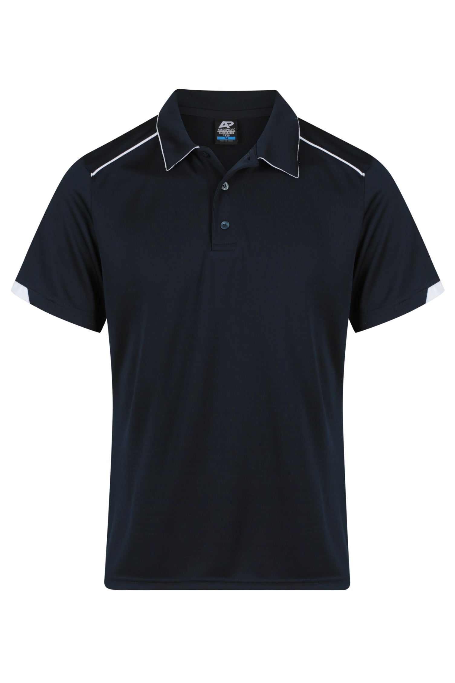 Mens Currumbin Polo