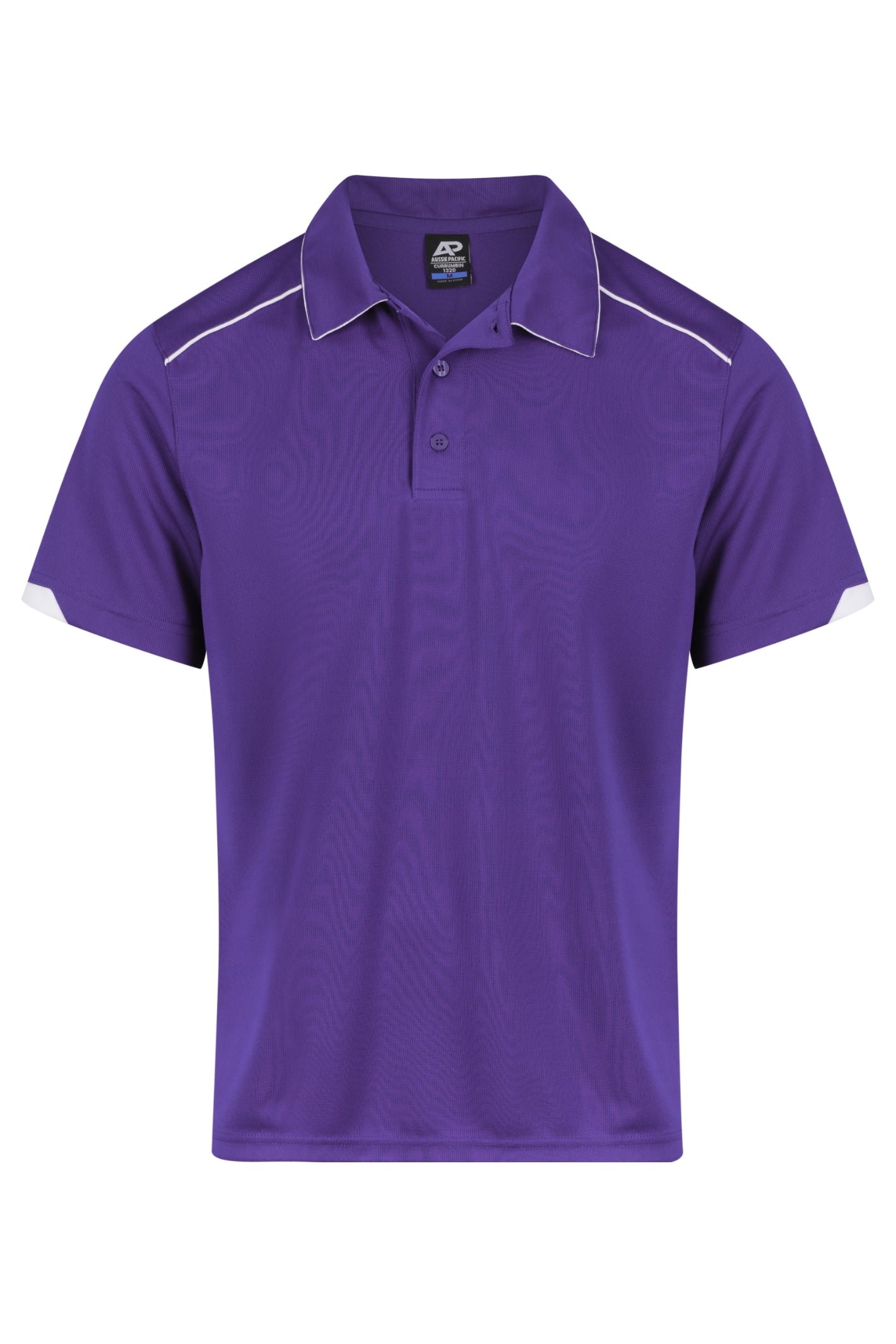 Mens Currumbin Polo