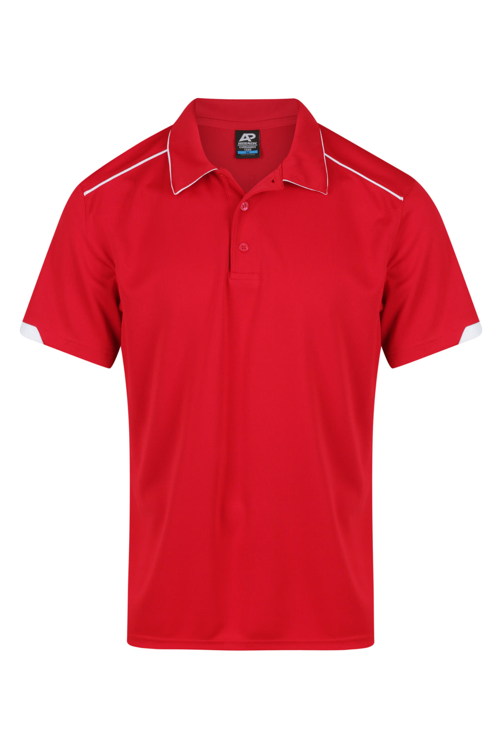 Mens Currumbin Polo