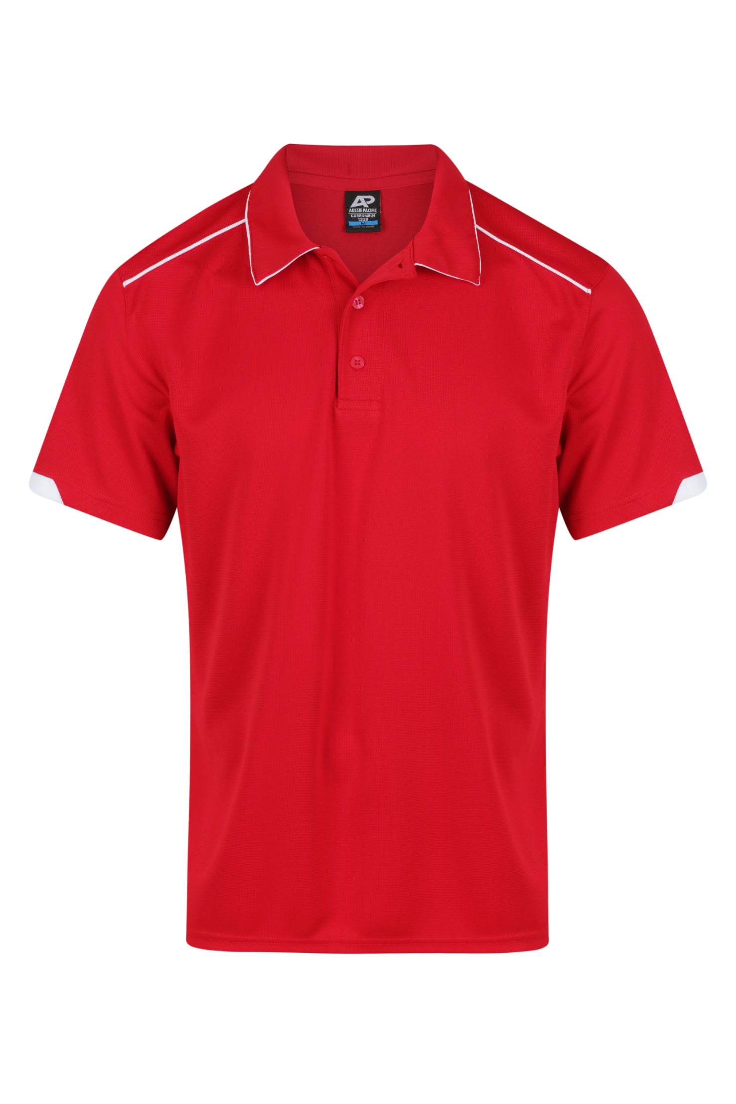 Mens Currumbin Polo