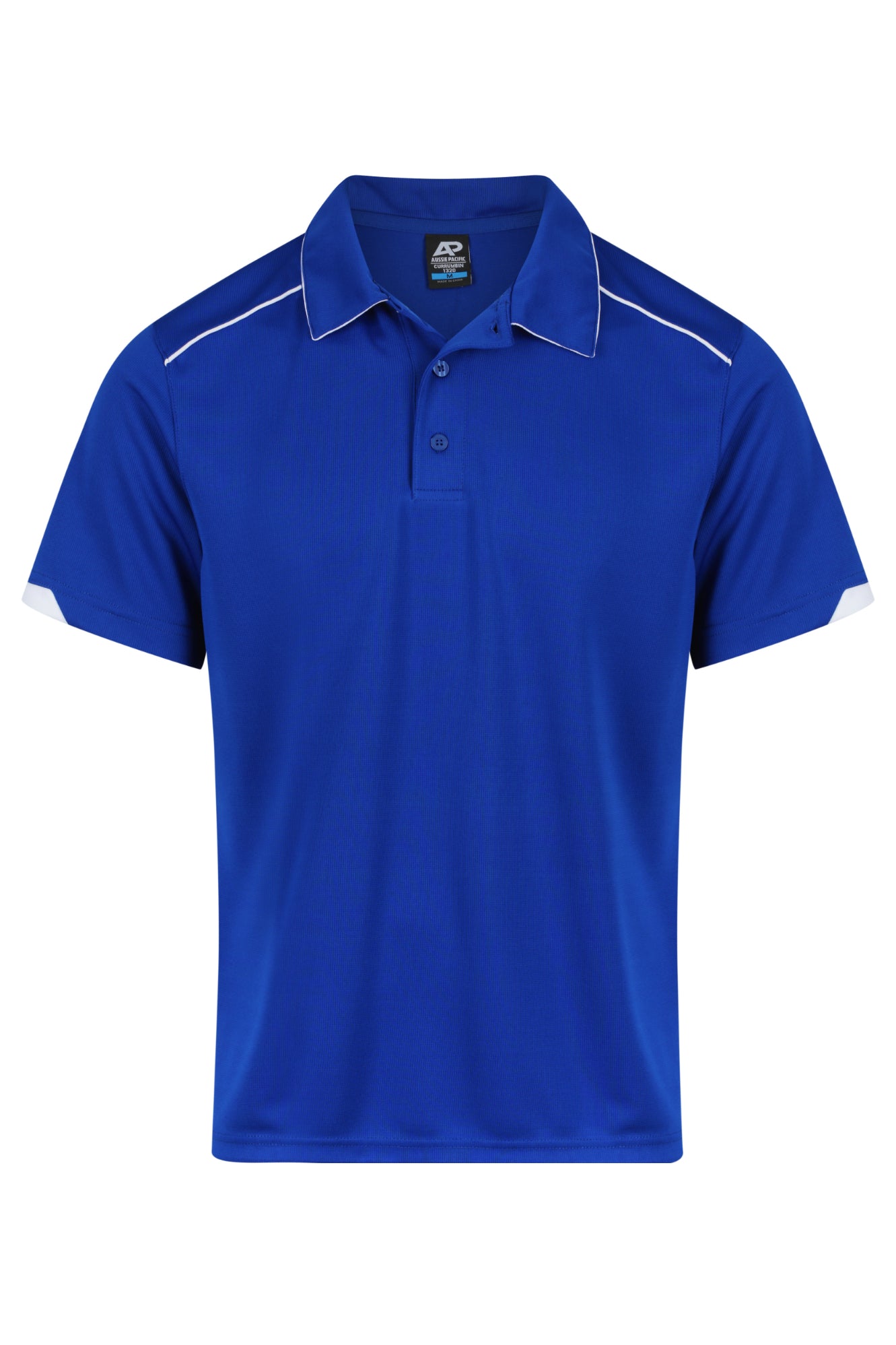 Mens Currumbin Polo
