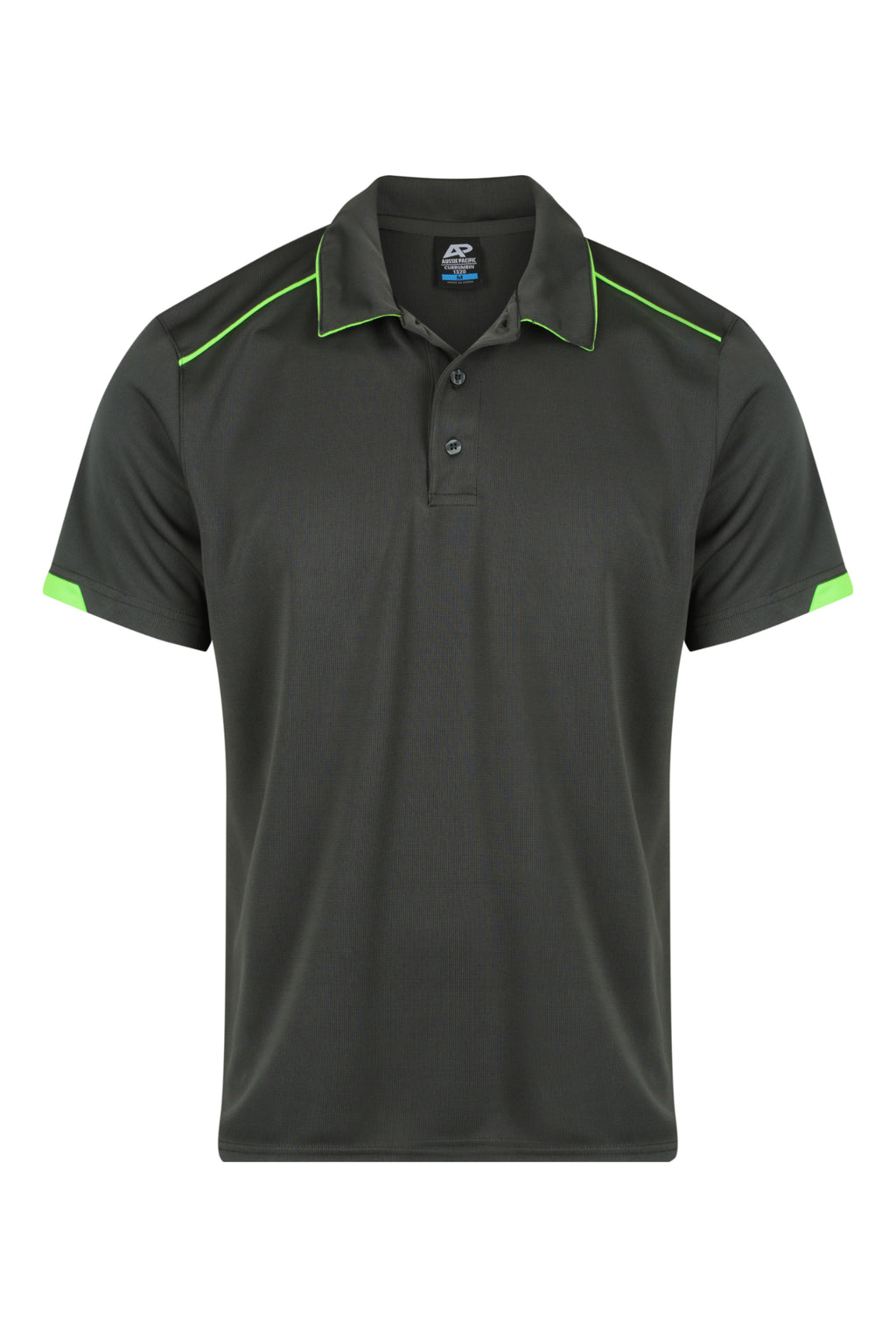 Mens Currumbin Polo