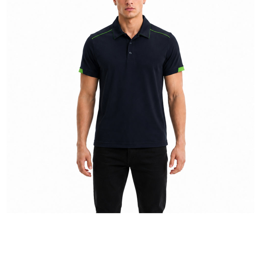 Mens Currumbin Polo