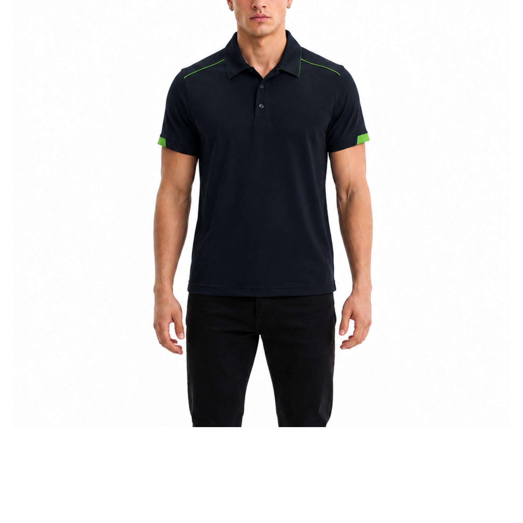 Mens Currumbin Polo