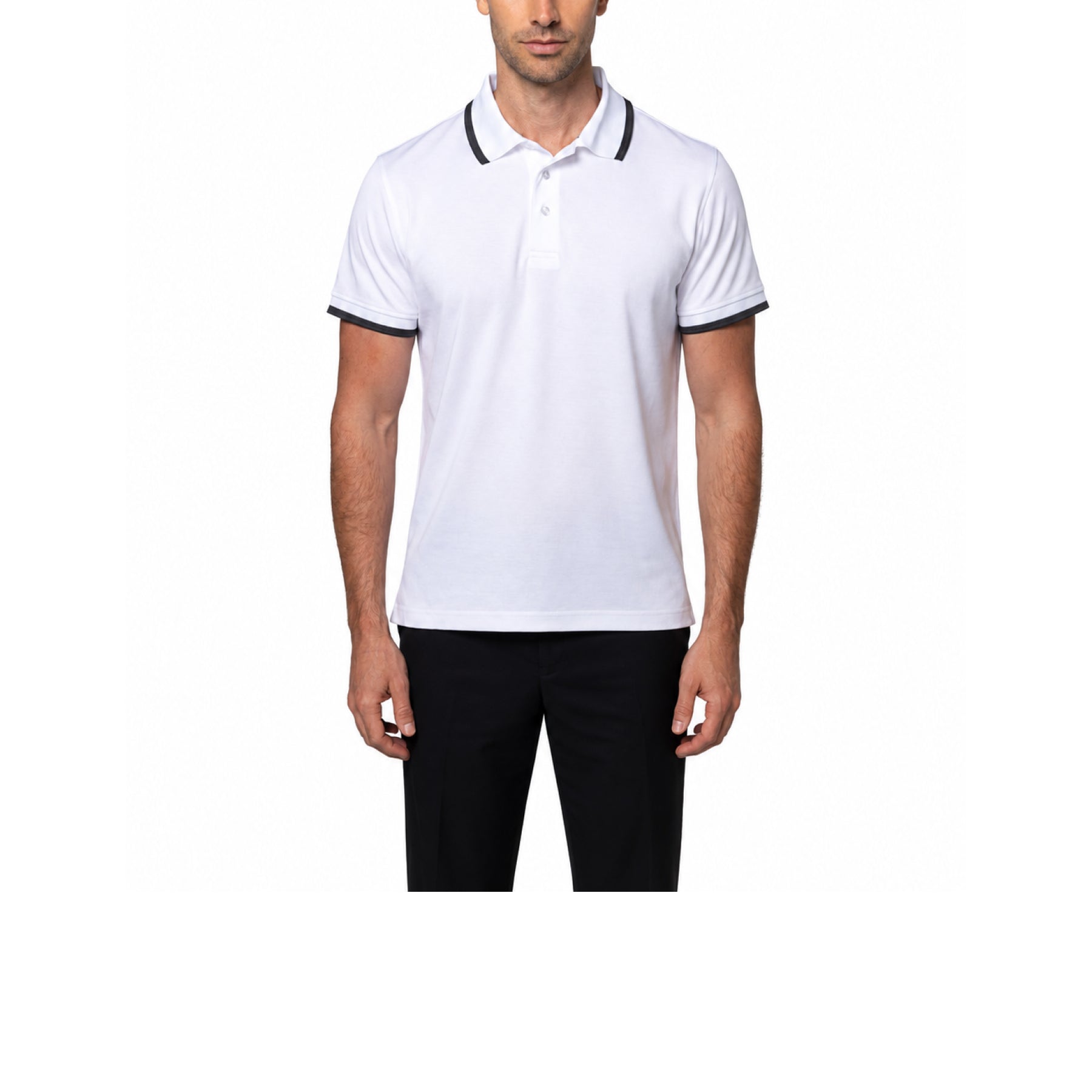 PORTSEA Men's Polo