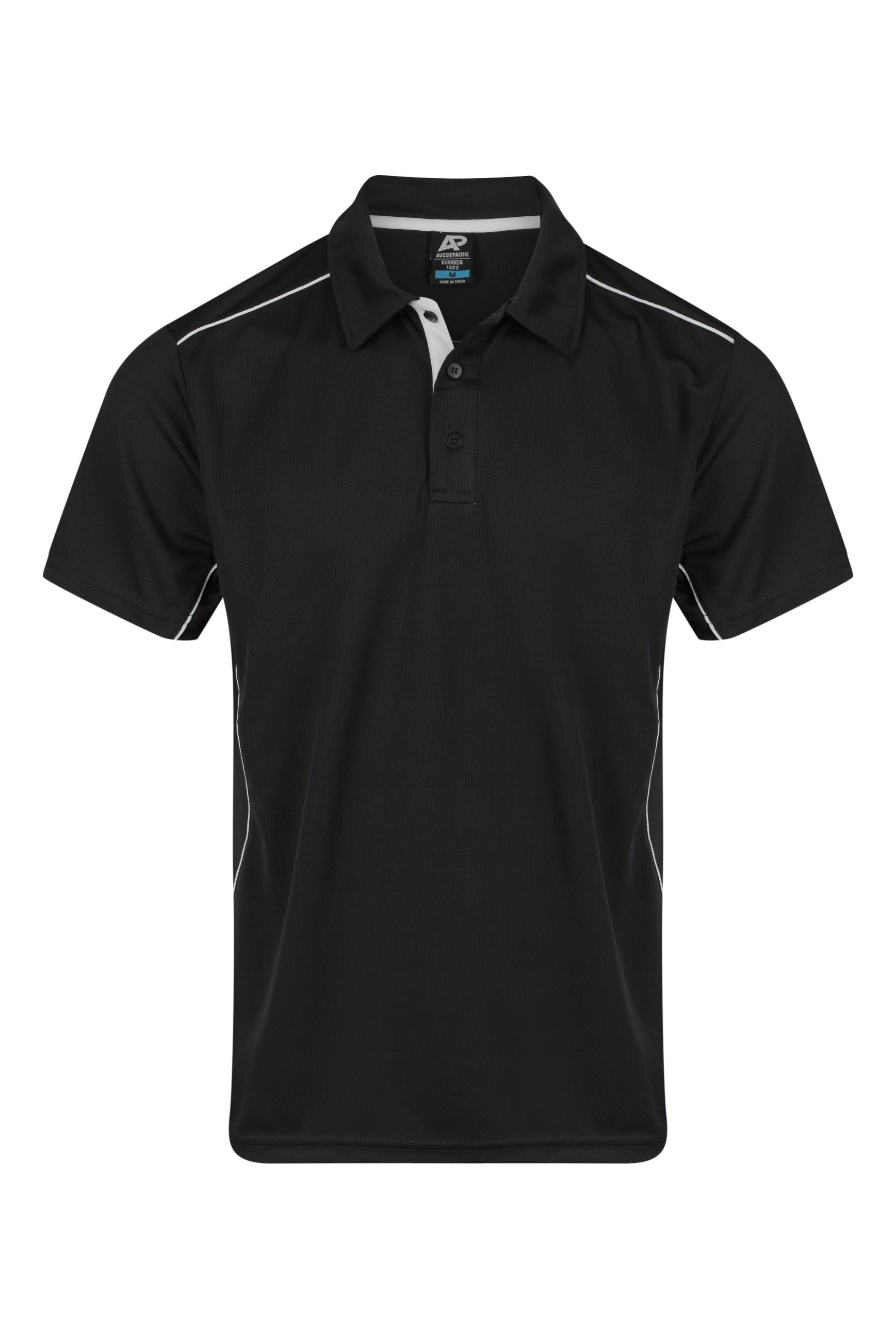 Mens Kuranda Polo